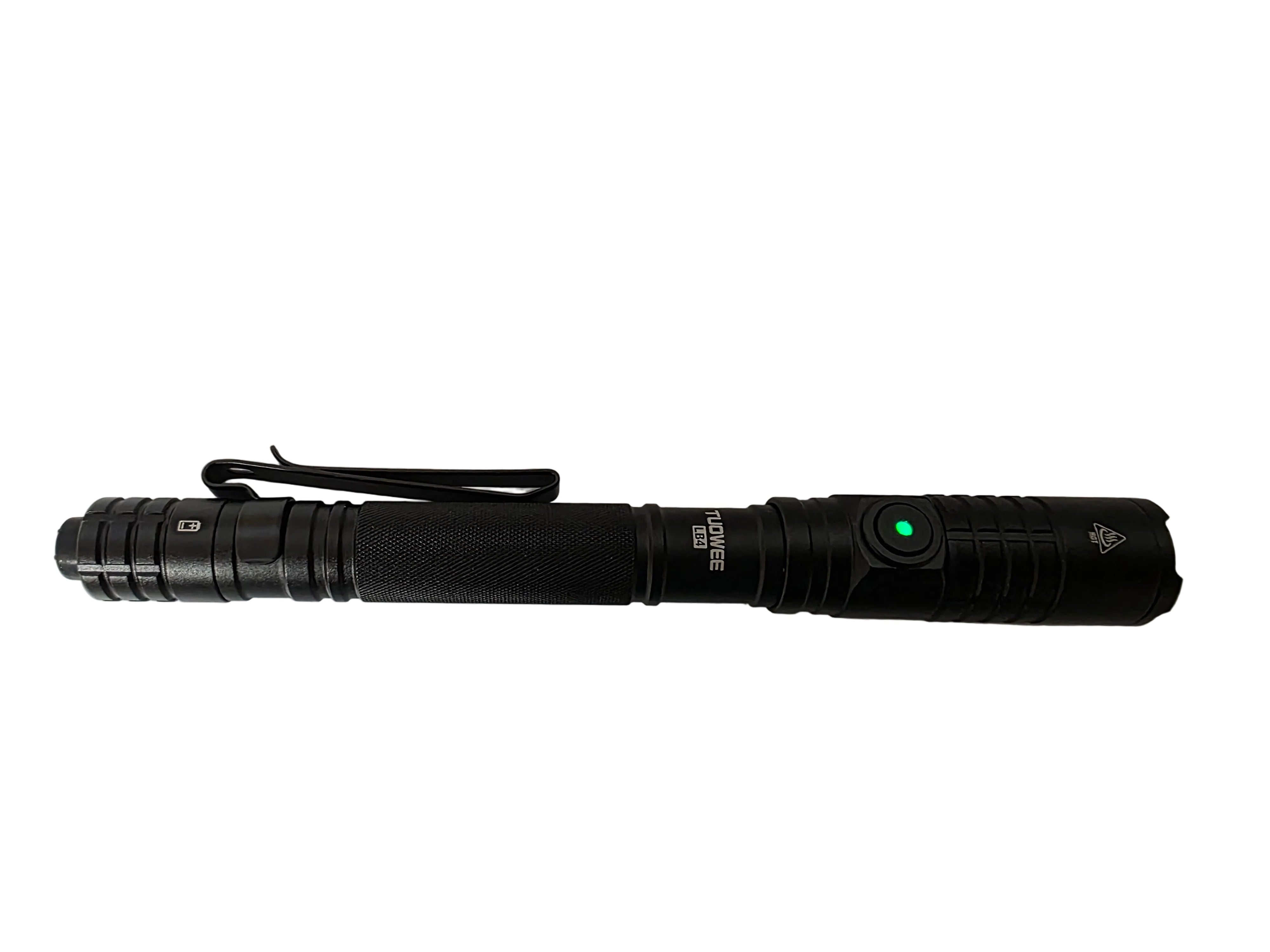 Better-Viz 1000 Lumen LED Rechargeable Professional Flashlight