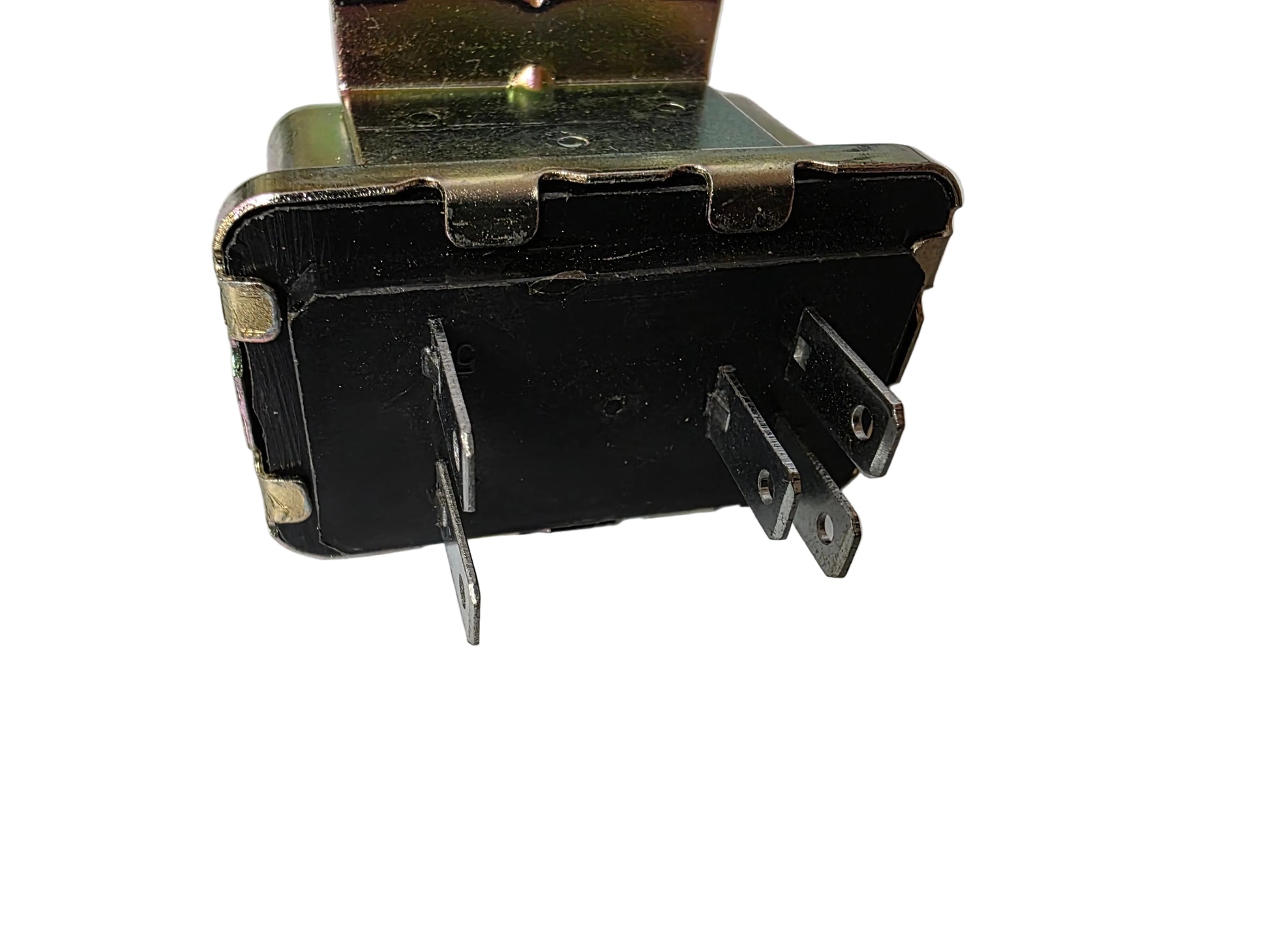 447186C1 International Relay Electrical Connections View