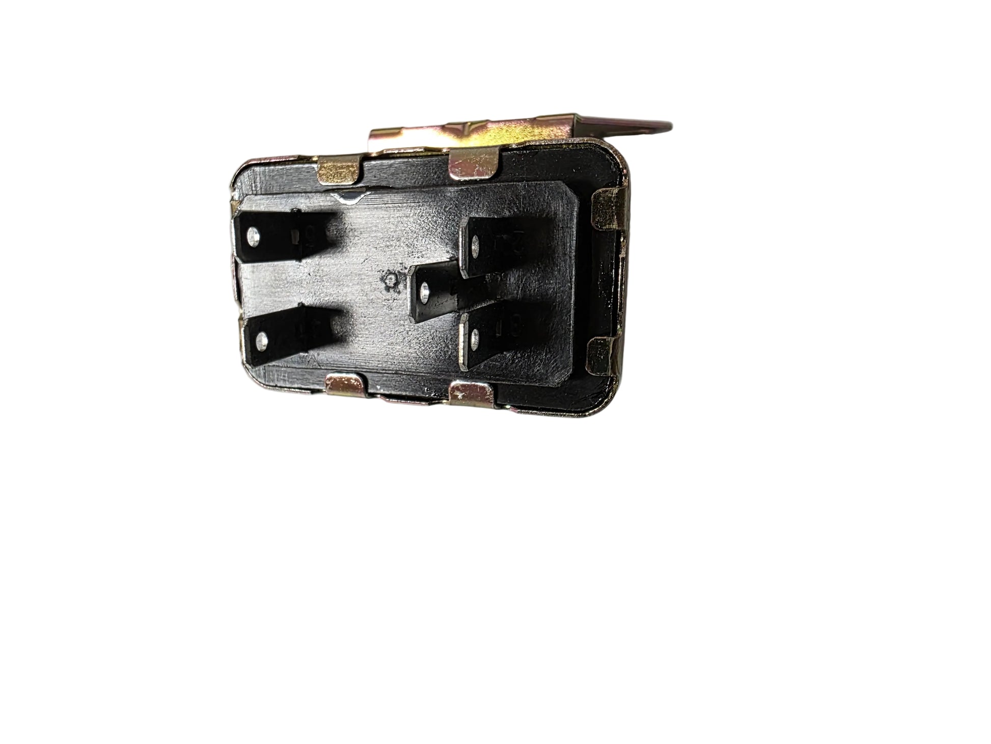 447186C1 International Relay Bottom View