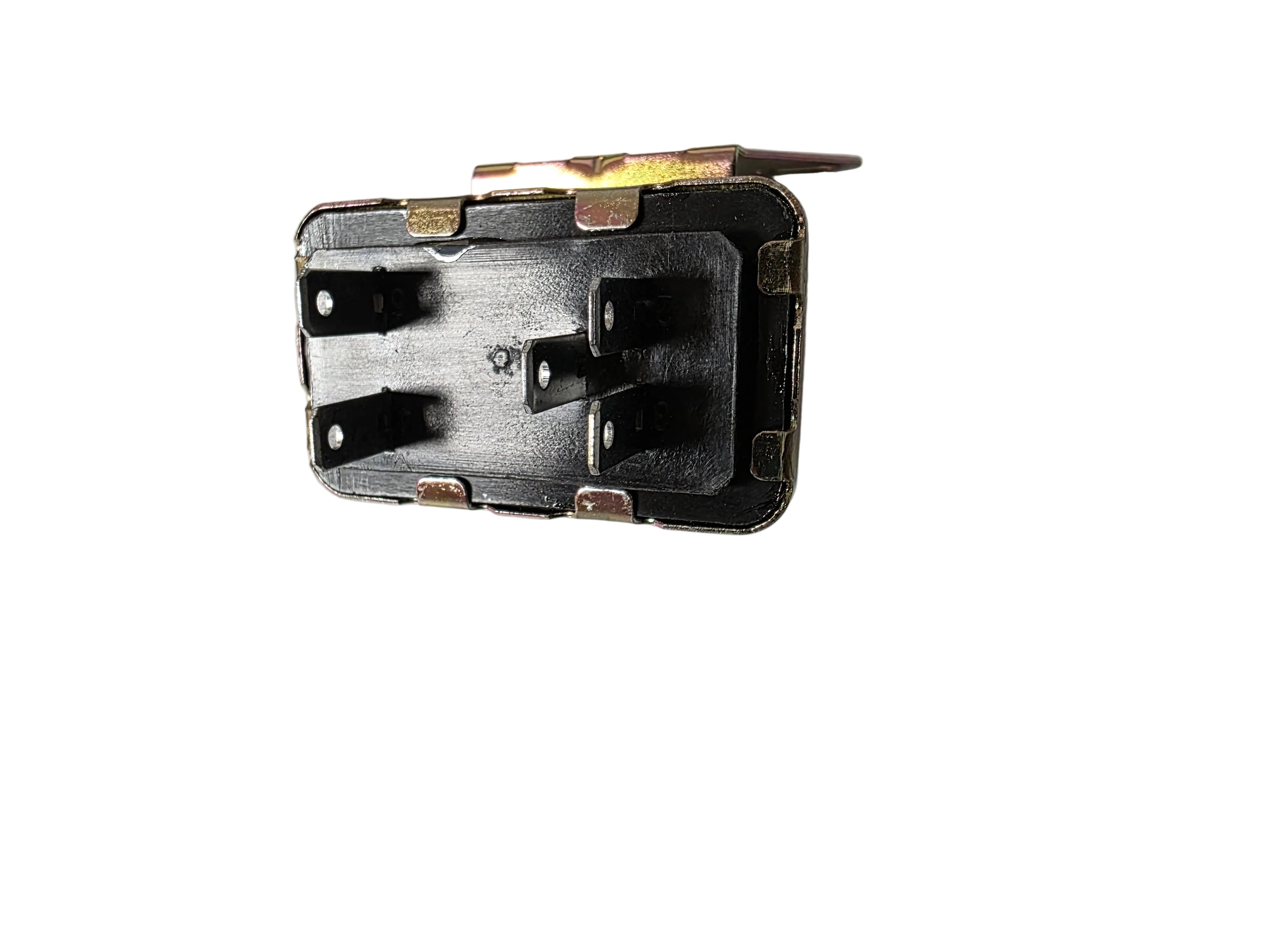 447186C1 International Relay Bottom View