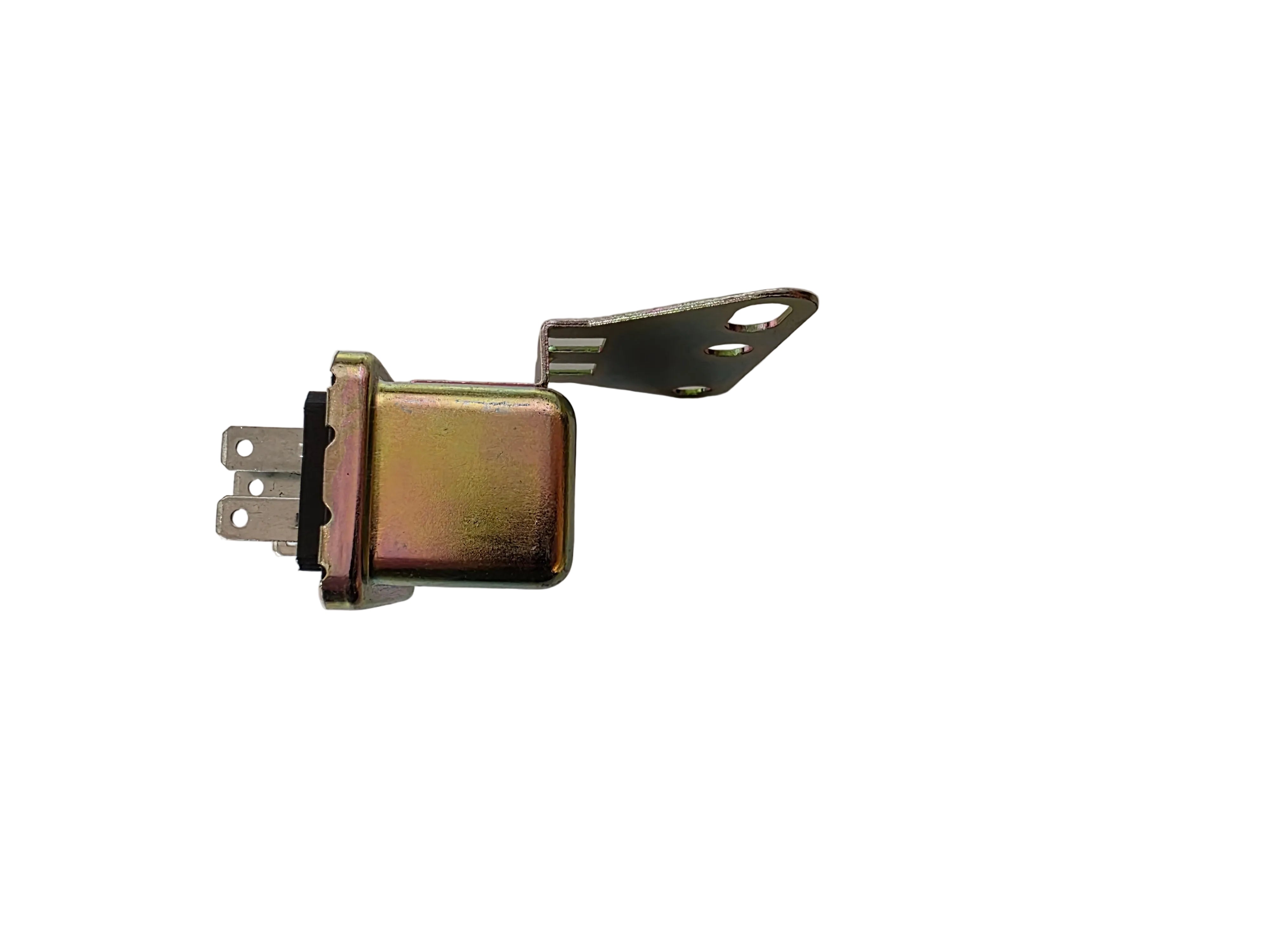 447186C1 International Relay Side View