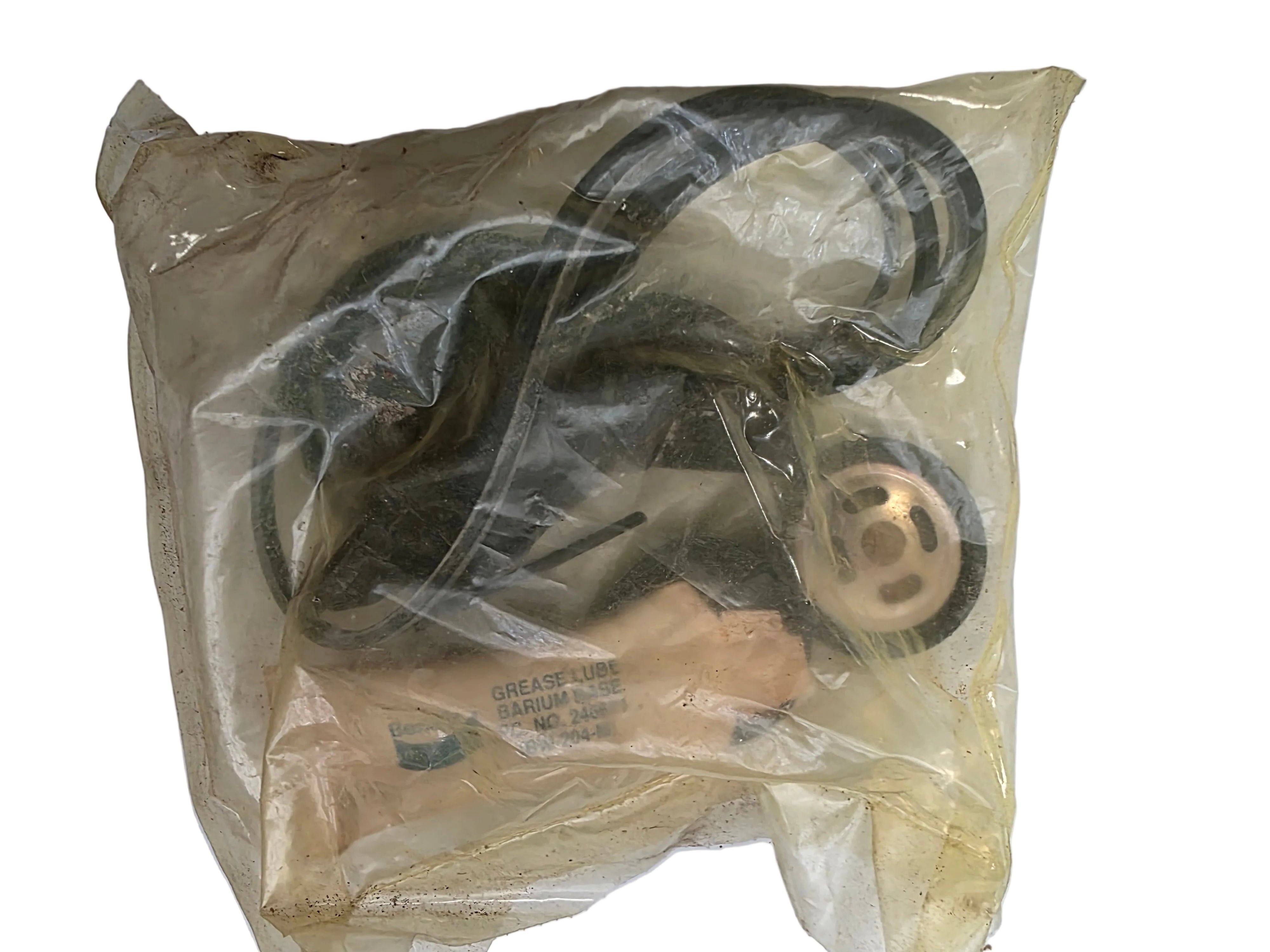 103980 AD-4 Genuine Bendix Air Dryer End Cover Kit sealed in OEM Package