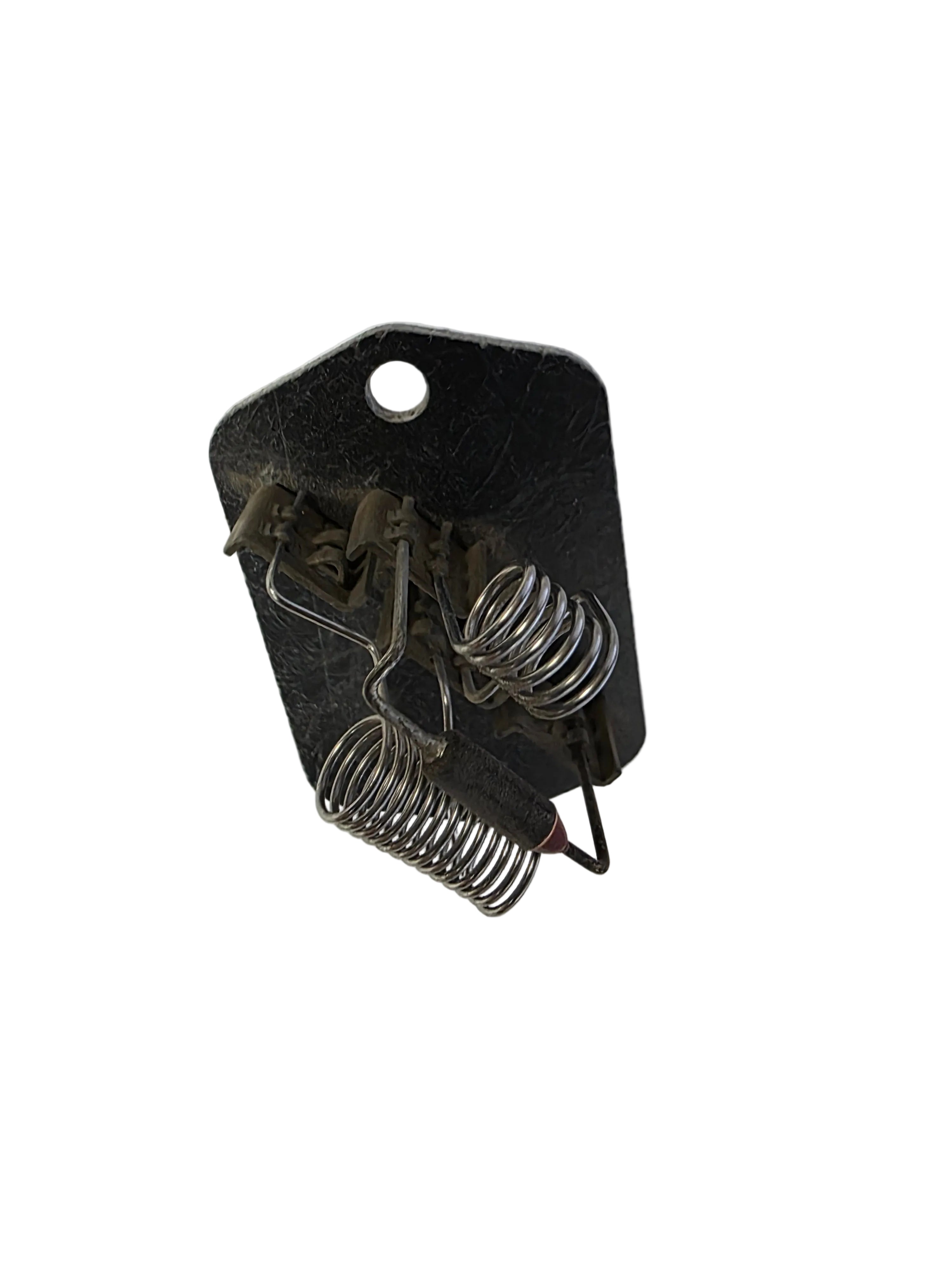 Genuine International 506552C1 Resistor Assy