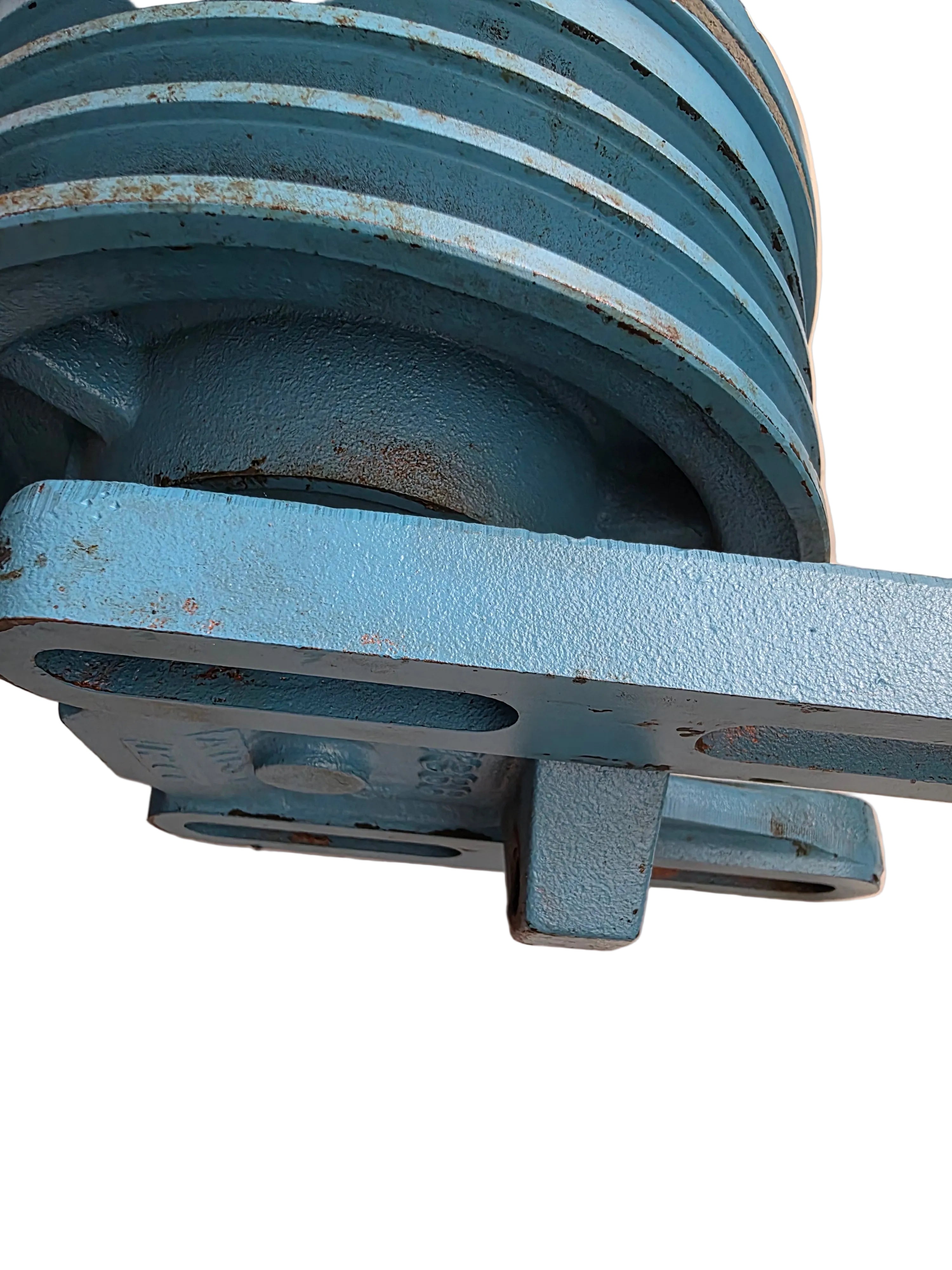 Reman Haldex RF590003X Fan Hub Clutch Assembly (Crosses to Horton 994273 / HT/S Style)