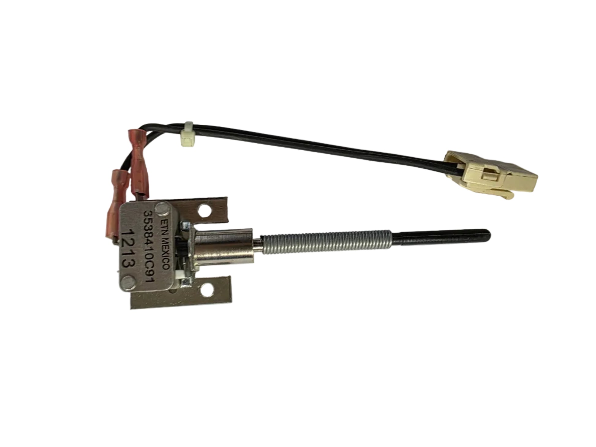 3538410C91 Genuine International Cruise Control Switch