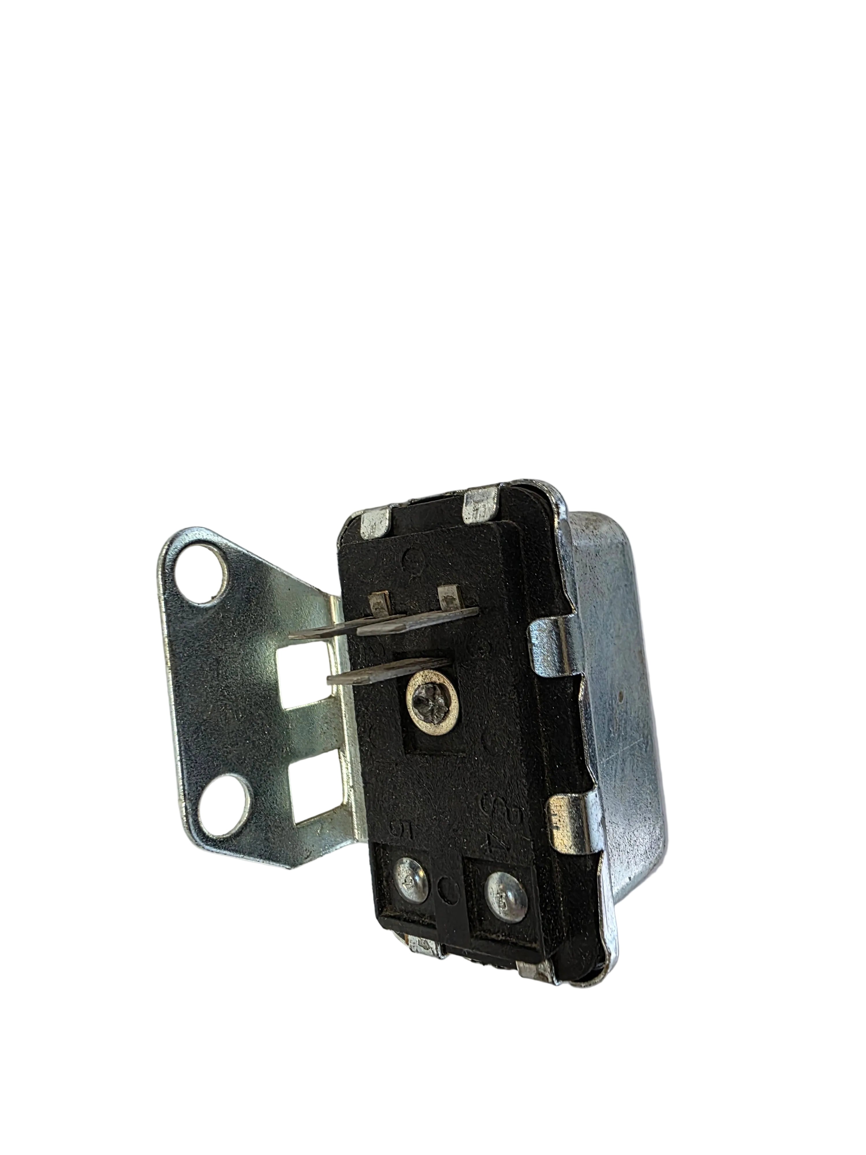 277055C91 Genuine International Relay