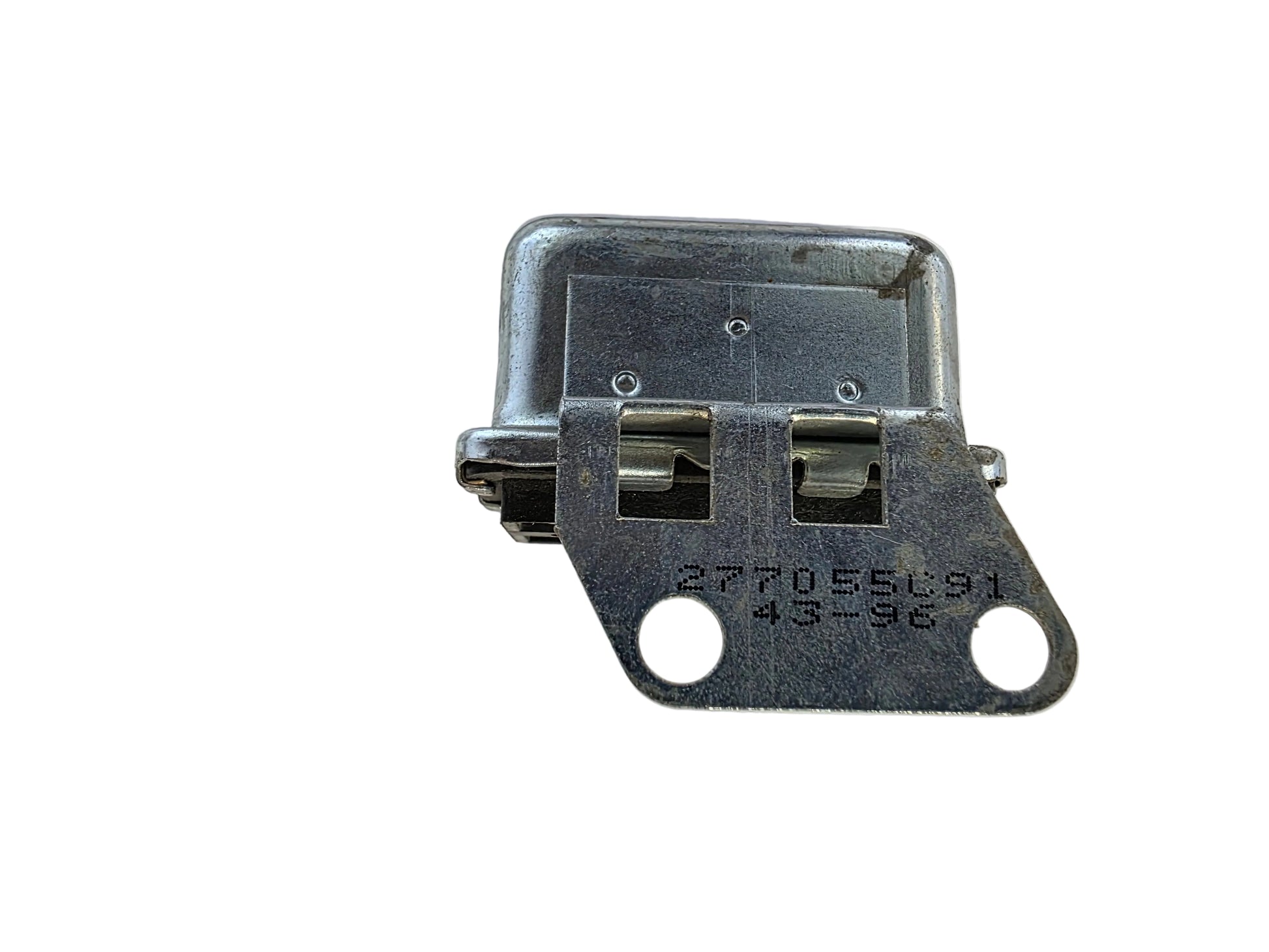 277055C91 Genuine International Relay