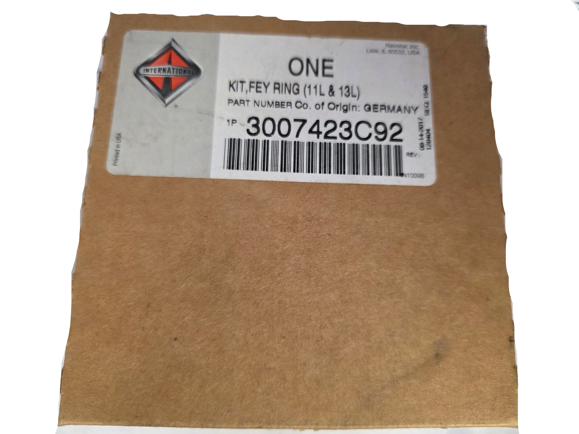 3007423C92 Fey Ring Kit