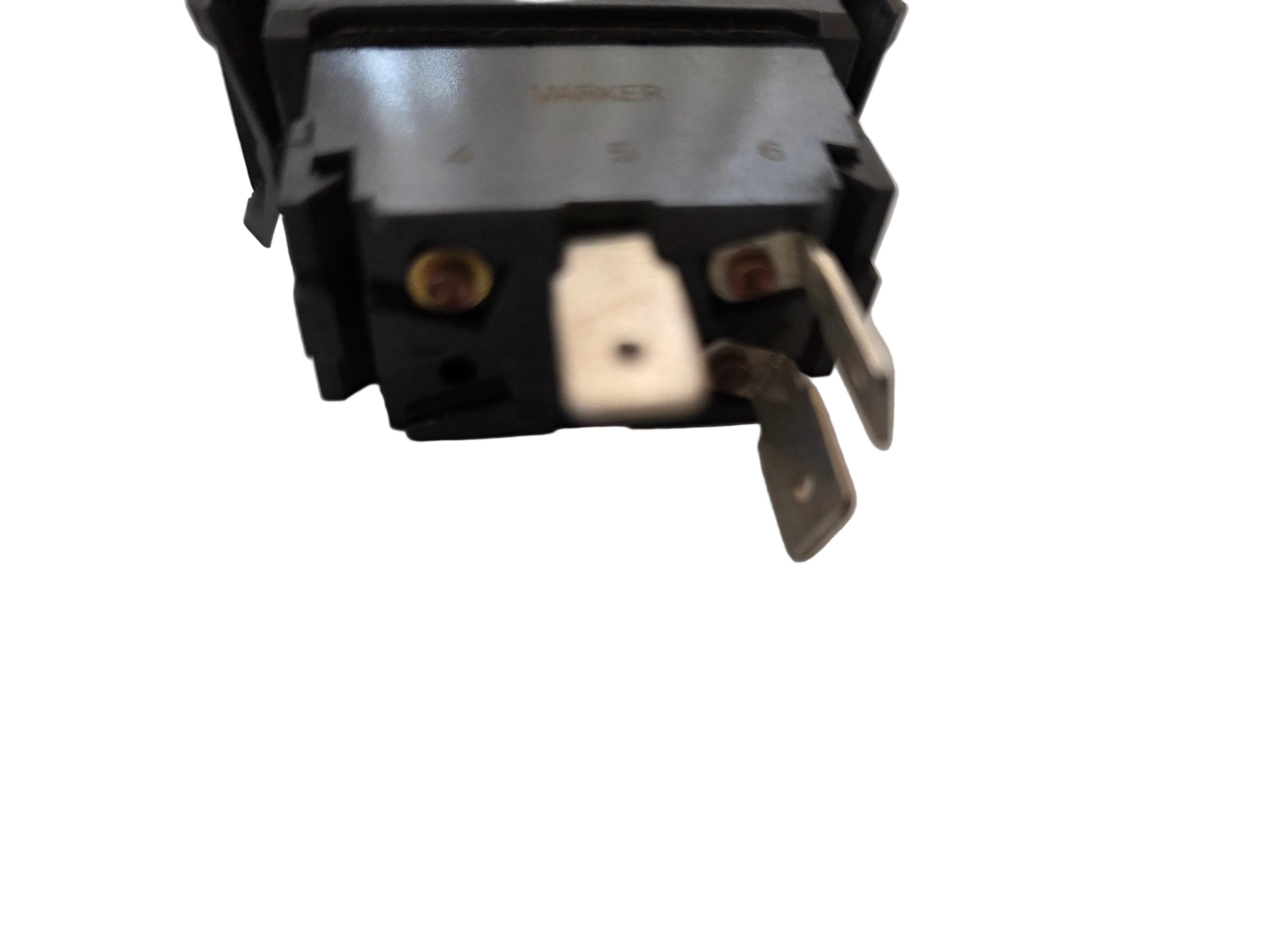  Navistar International clearance light switch