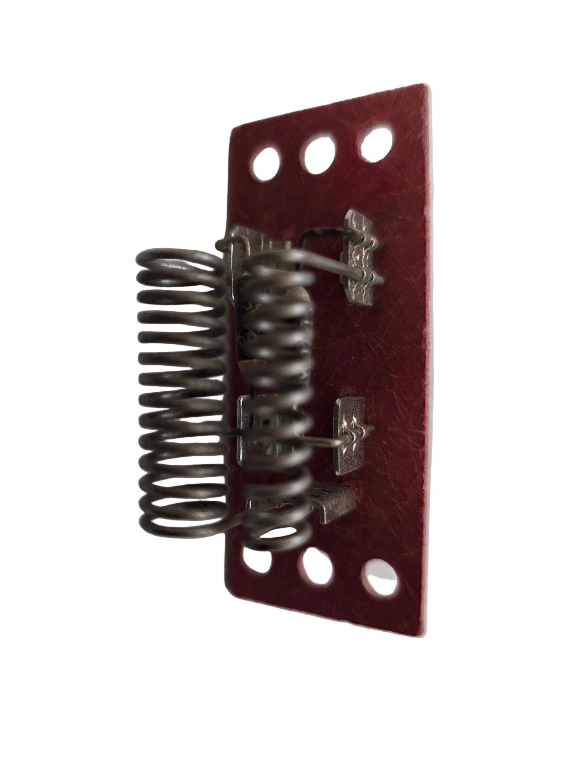 Genuine International 2500918C1 12V 3 Speed Resistor N.O.S.