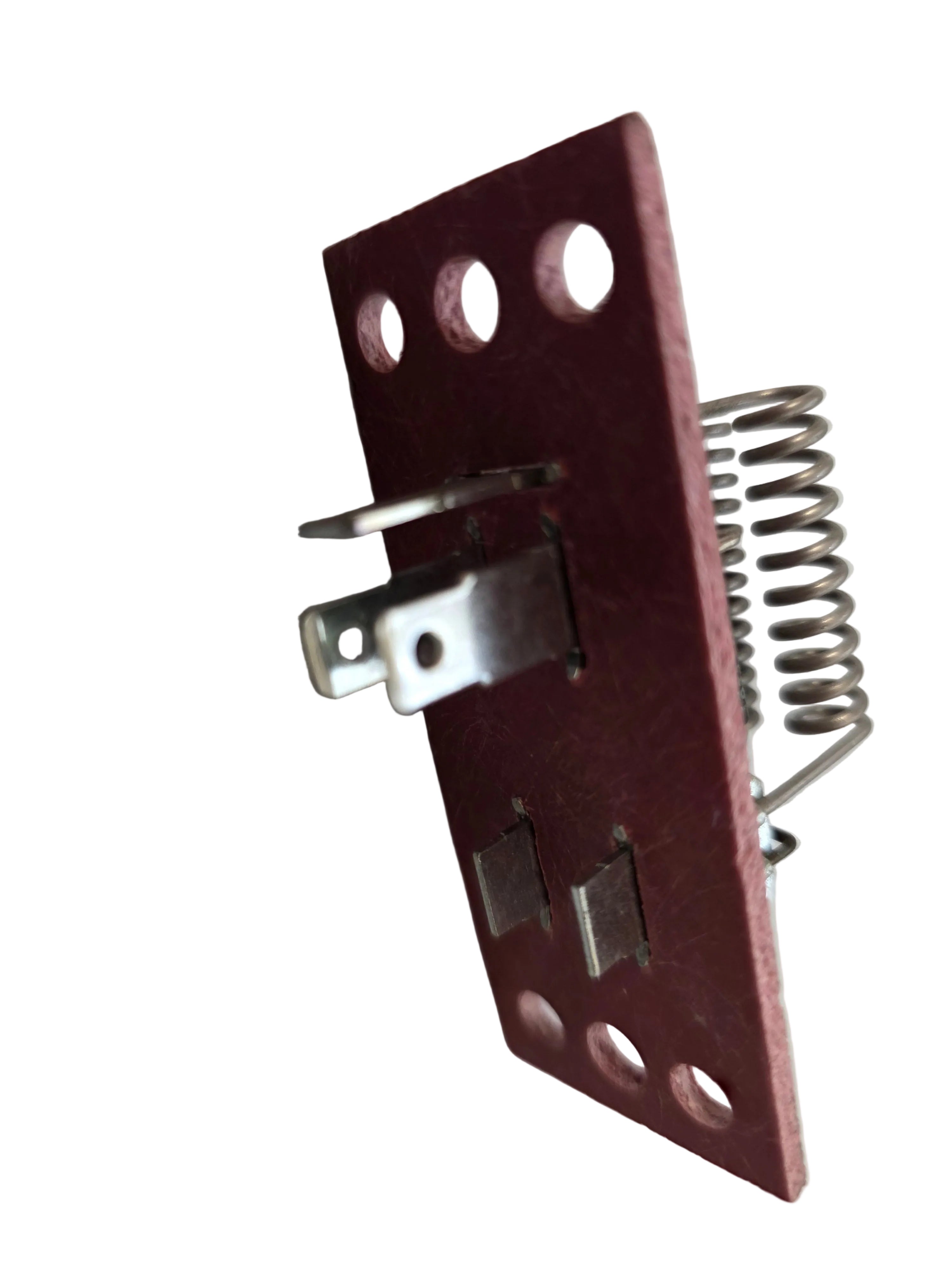 Genuine International 2500918C1 12V 3 Speed Resistor N.O.S.