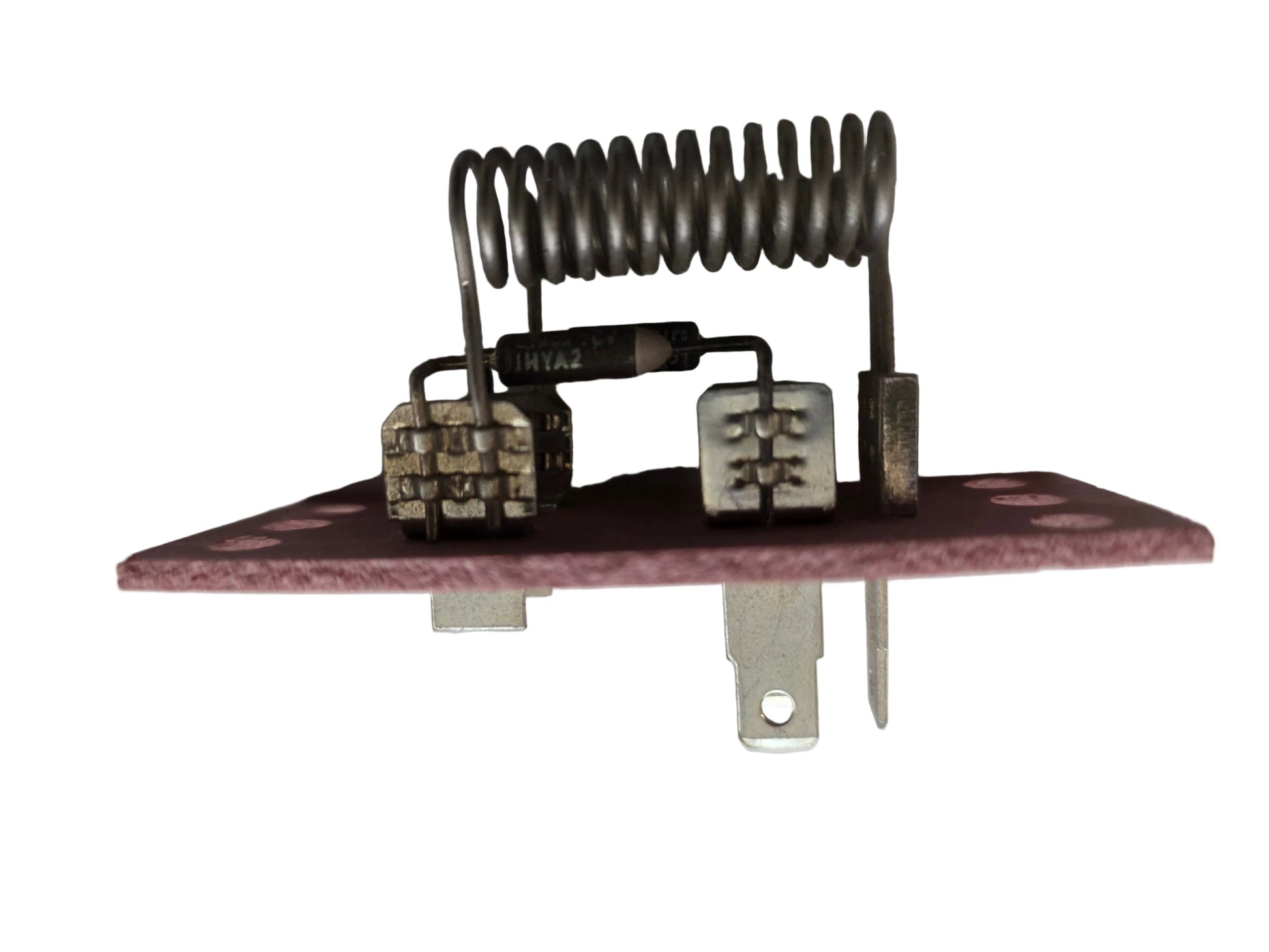 Genuine International 2500918C1 12V 3 Speed Resistor N.O.S.