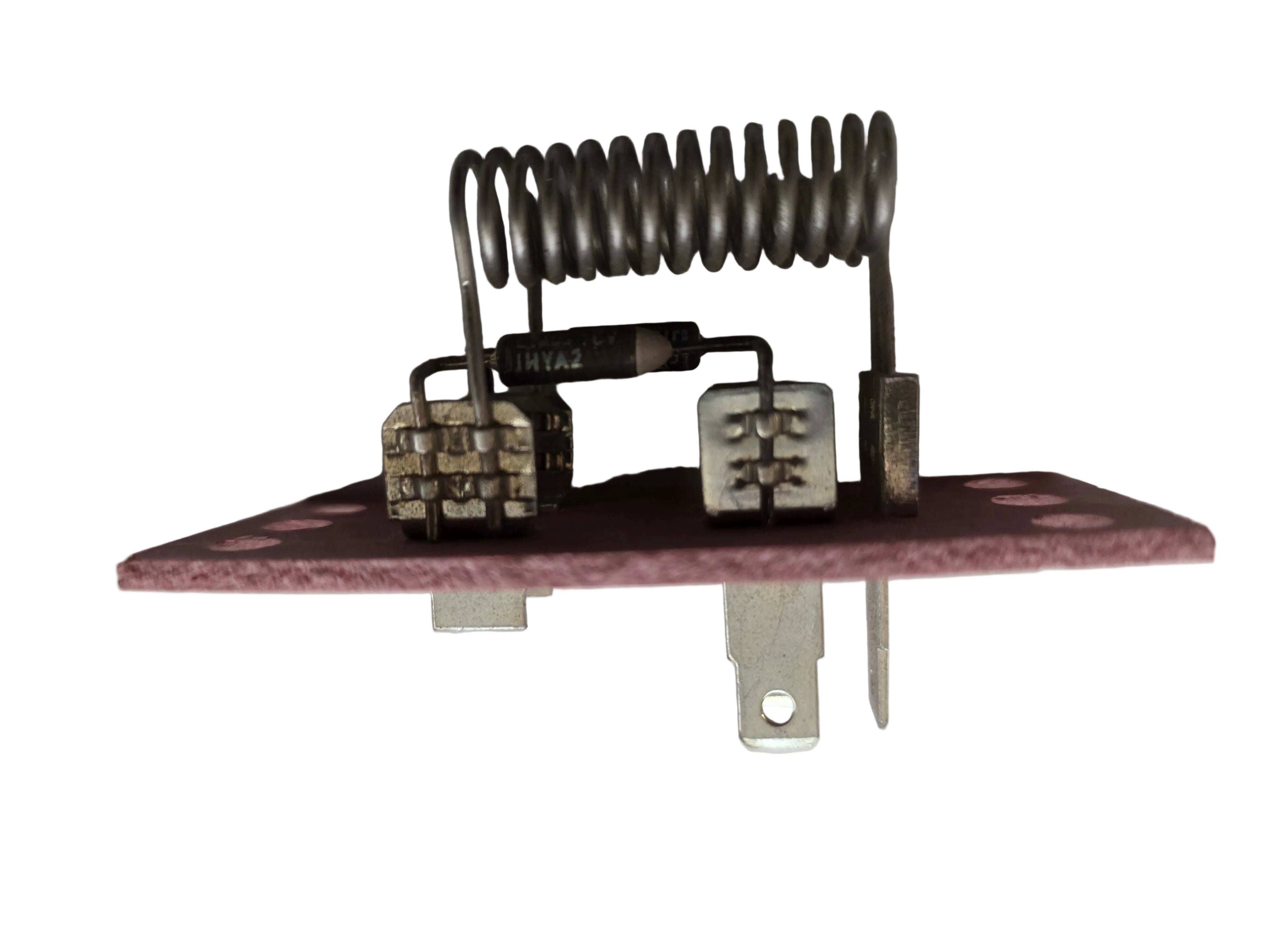 Genuine International 2500918C1 12V 3 Speed Resistor N.O.S.