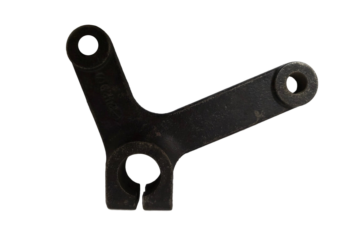 3523966C1 Genuine International Clutch Lever