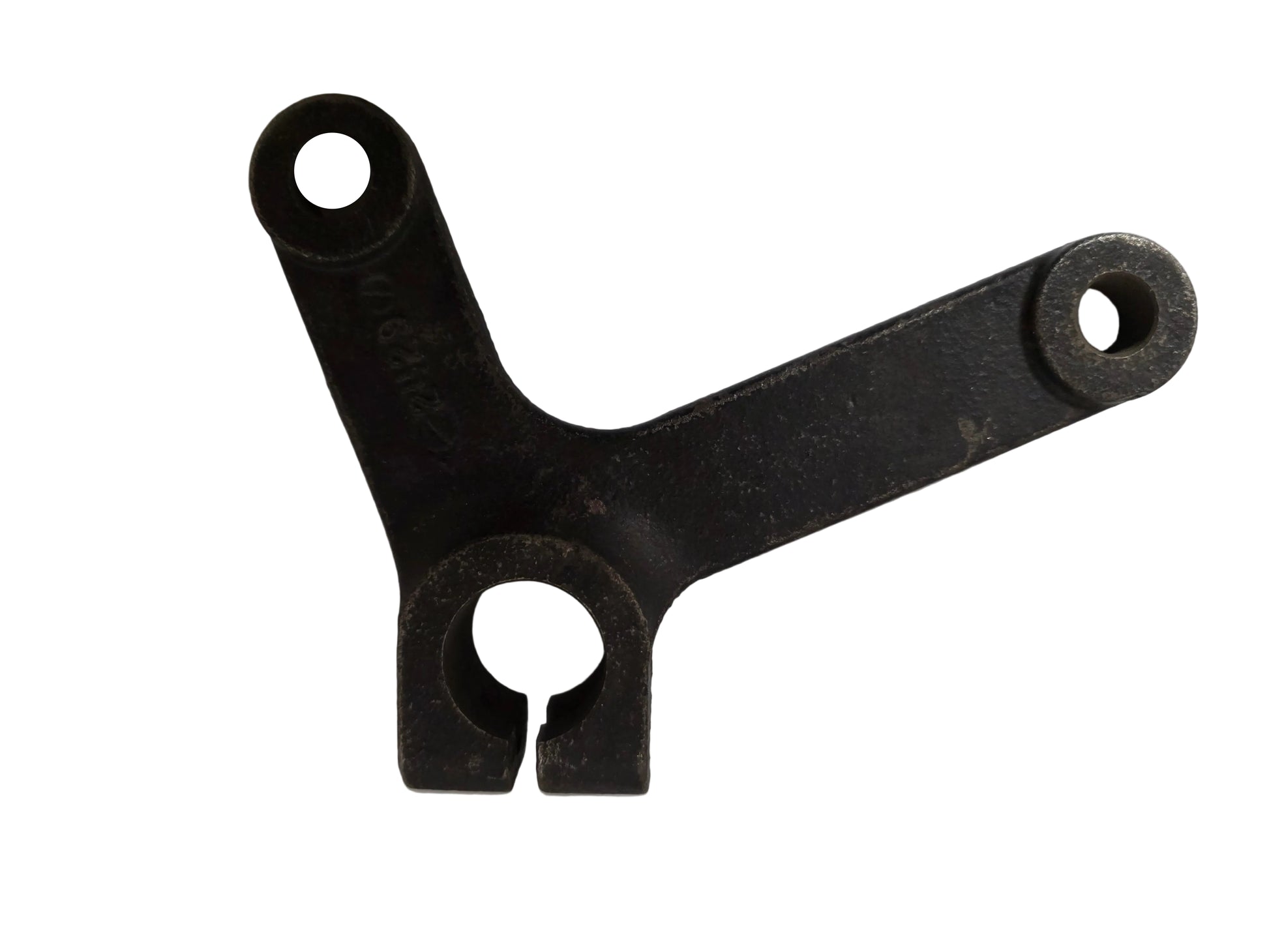 3523966C1 Genuine International Clutch Lever
