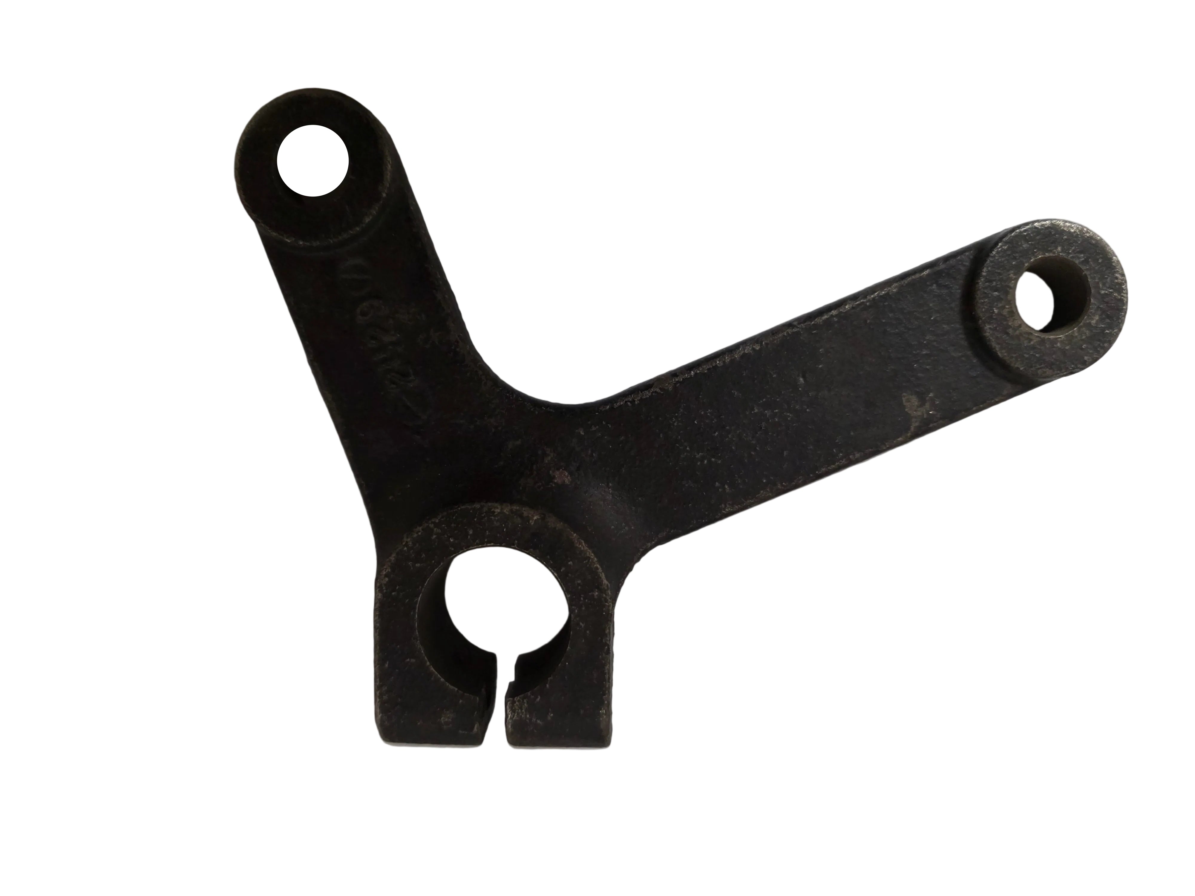 3523966C1 Genuine International Clutch Lever