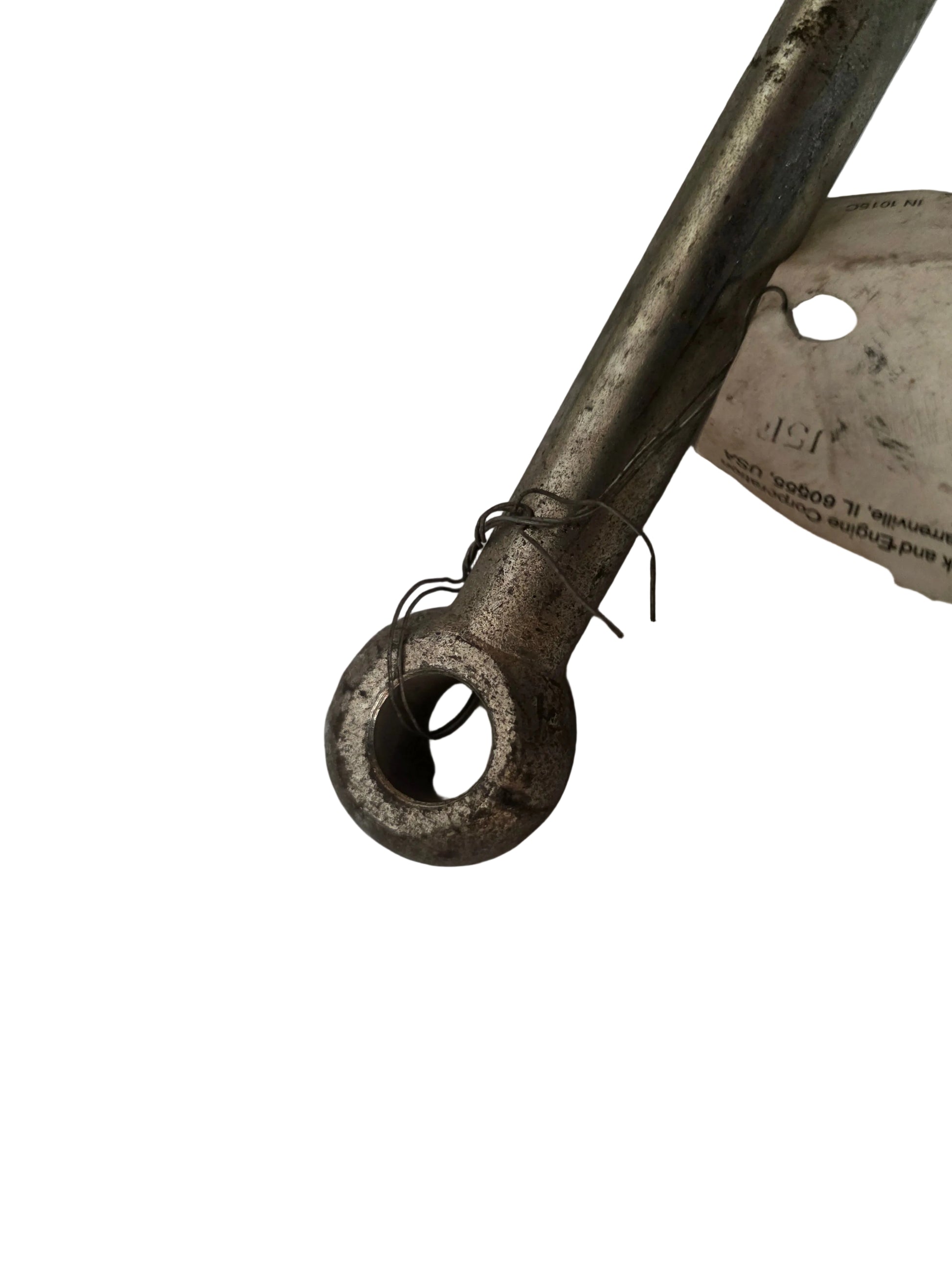 2038481C4 Genuine International Adjustable Clutch Rod N.O.S.