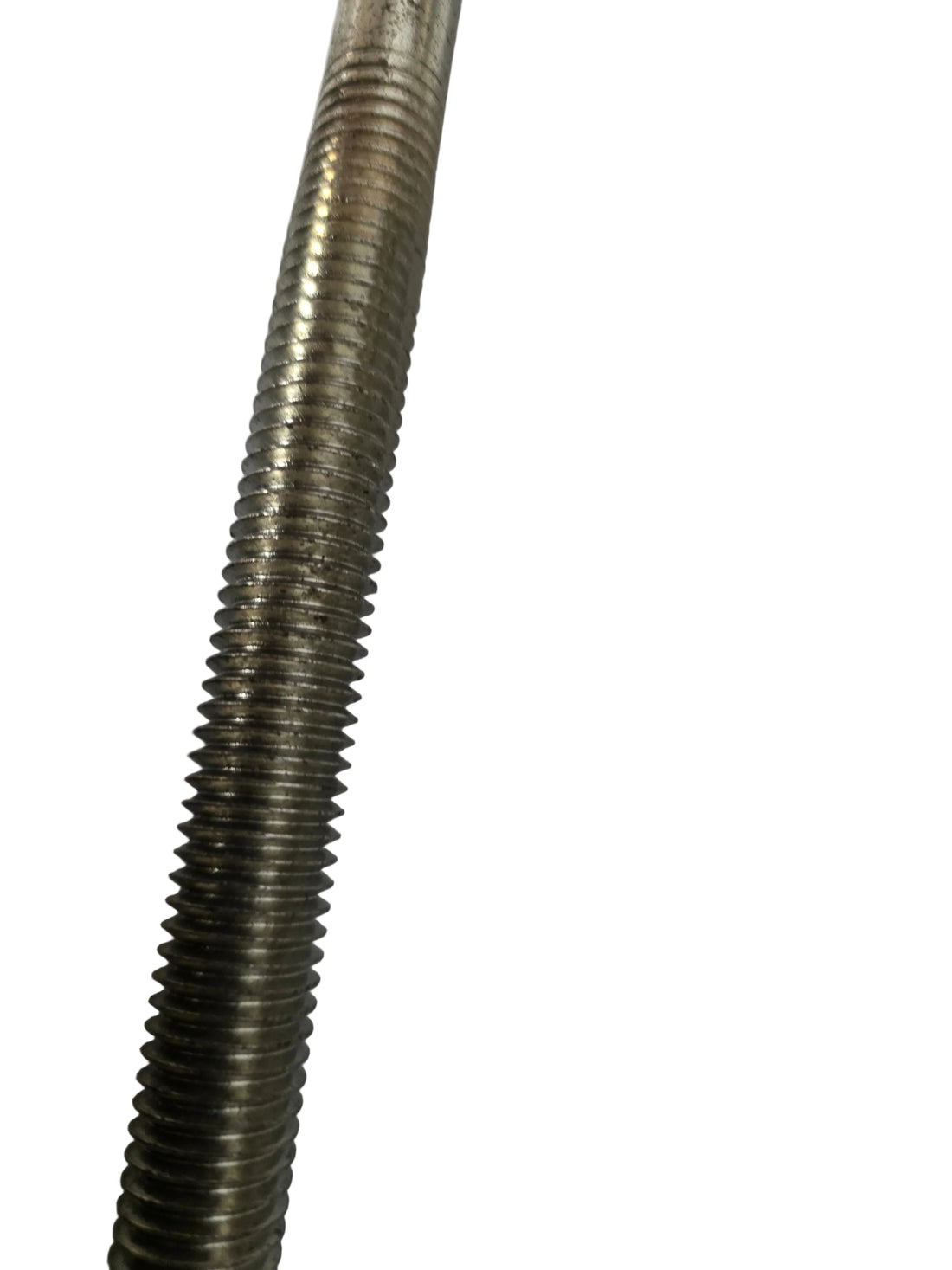 2038481C4 Genuine International Adjustable Clutch Rod N.O.S.