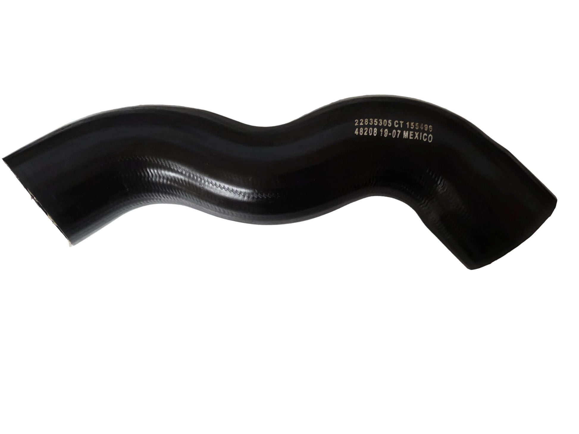 Genuine Volvo 22835305 Radiator Hose