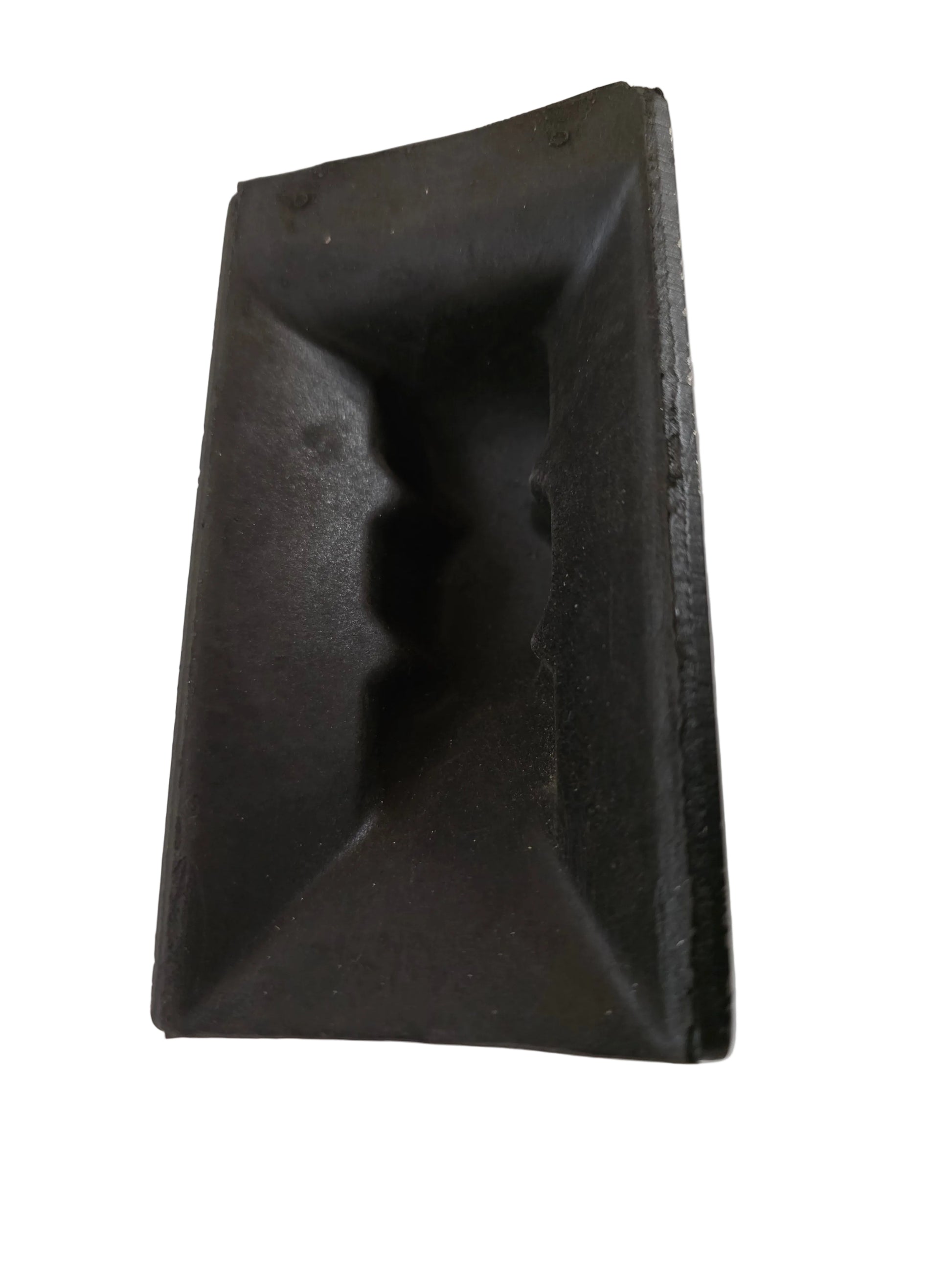 Genuine International Navistar 3560568C2 Outer Hood Support Bracket Bottom View