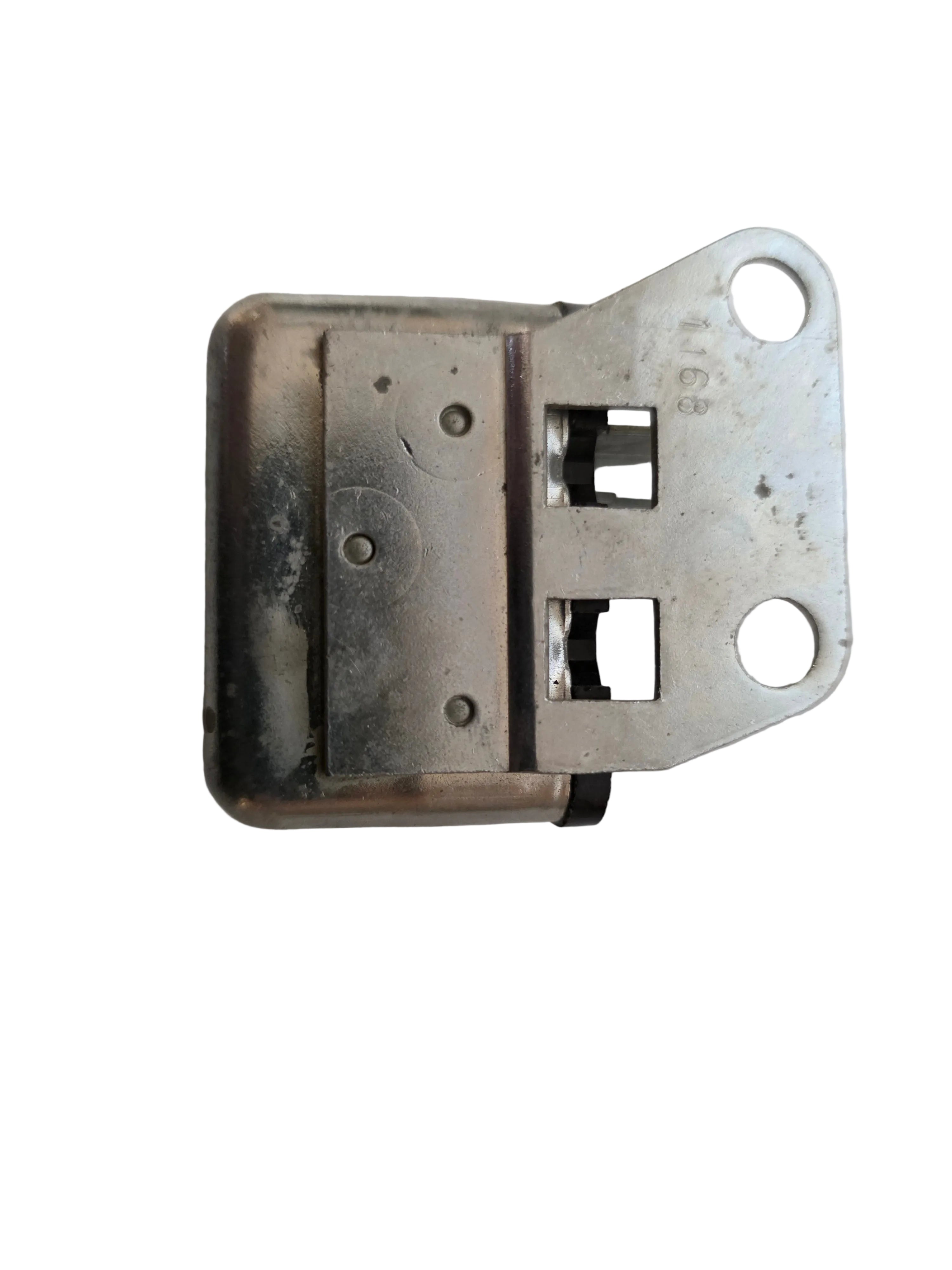 Genuine Navistar International 
268690C91 Low Air Pressure Buzzer
Back View