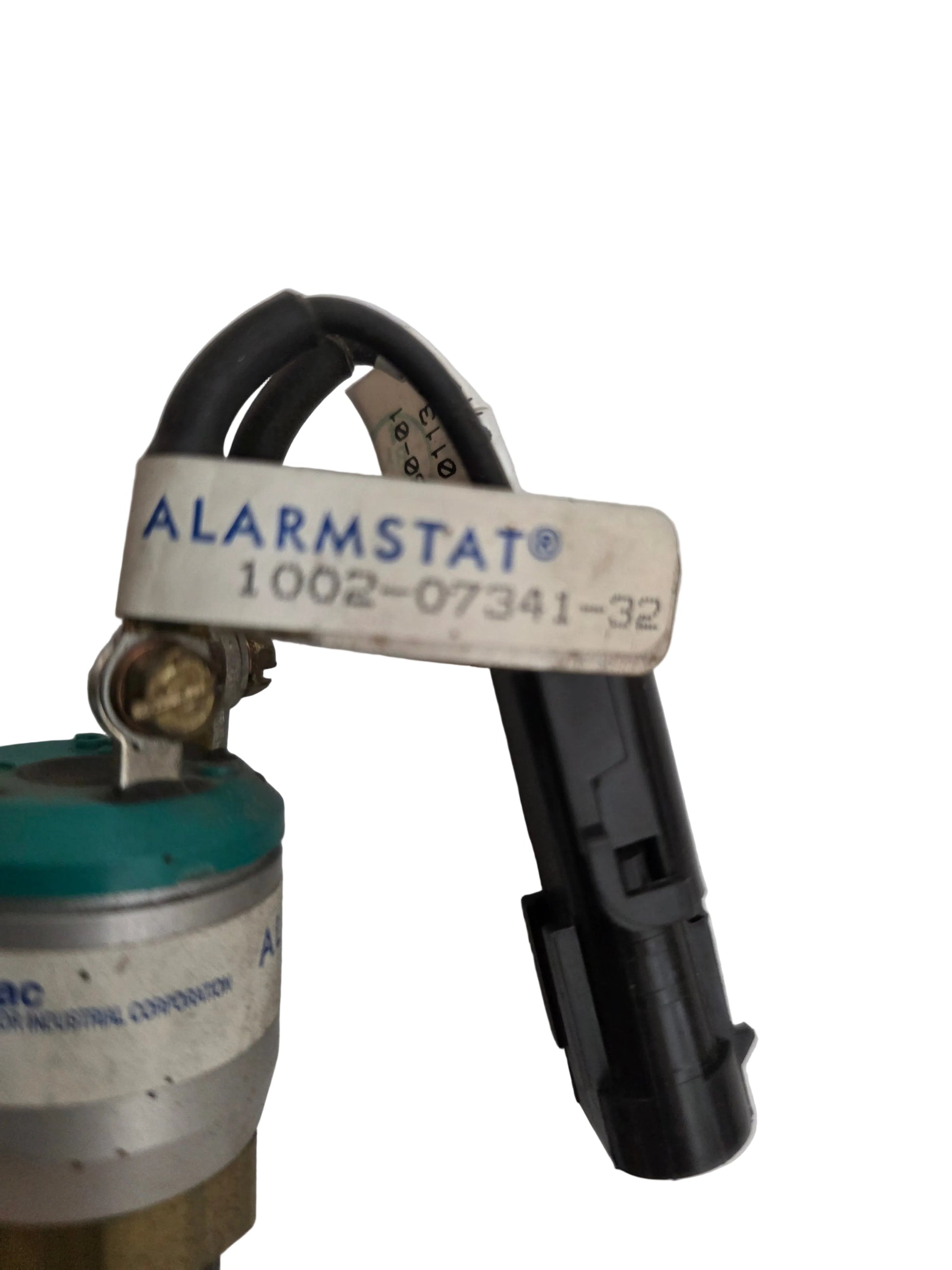 1616616C91 Genuine International OEM Alarm-Stat Temperature Switch