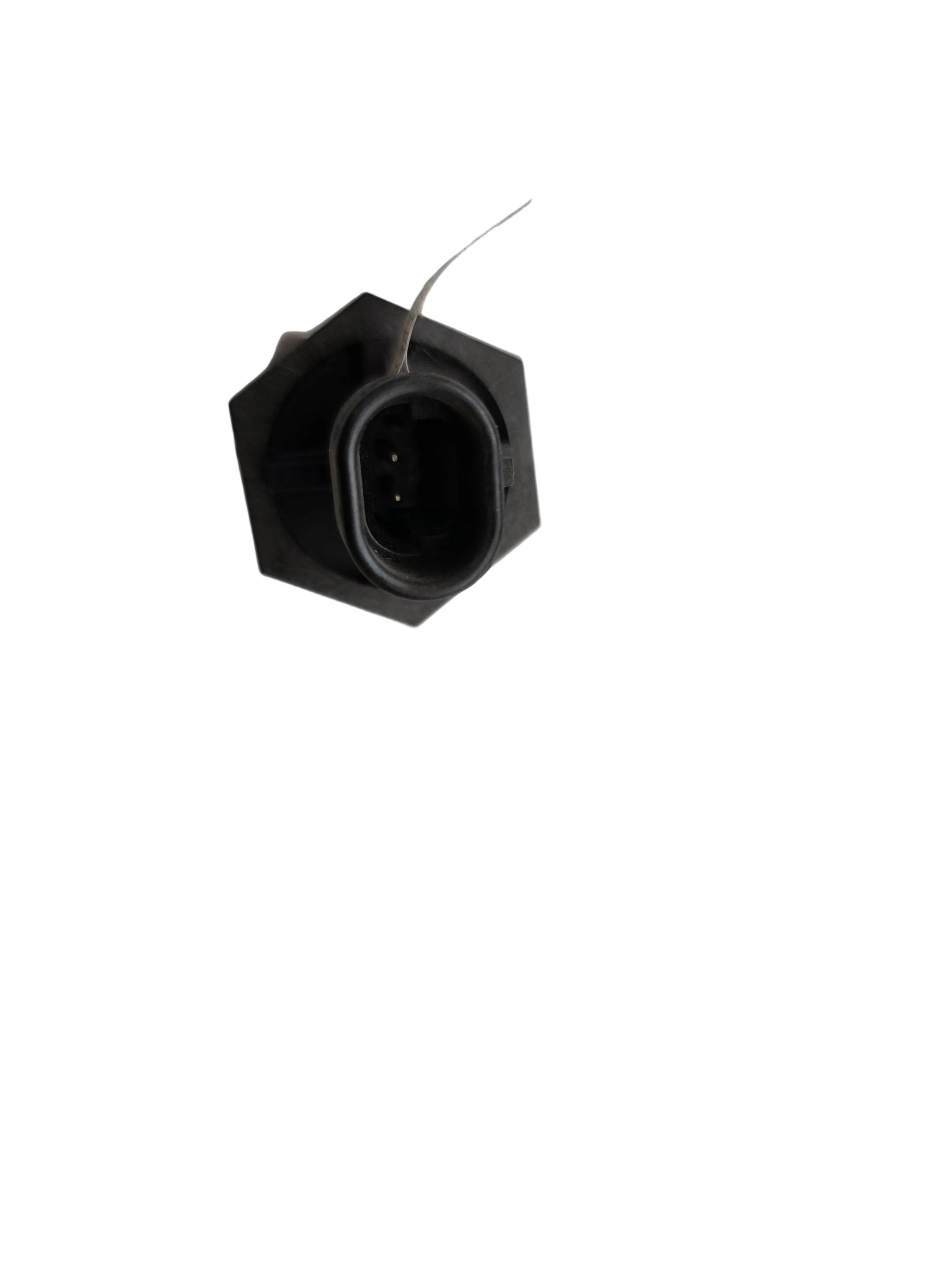 Genuine OEM International / Navistar 
Vehicle Speed Sensor 3528003C1 Electrical Connection