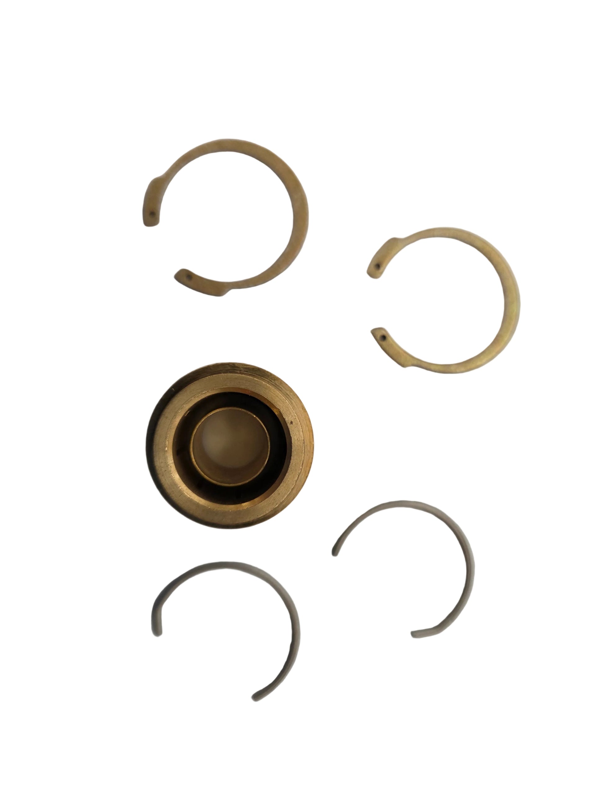 2508741C92 Genuine International 
3/4" Quick-Connect Cartridge Kit 
with C-Clips