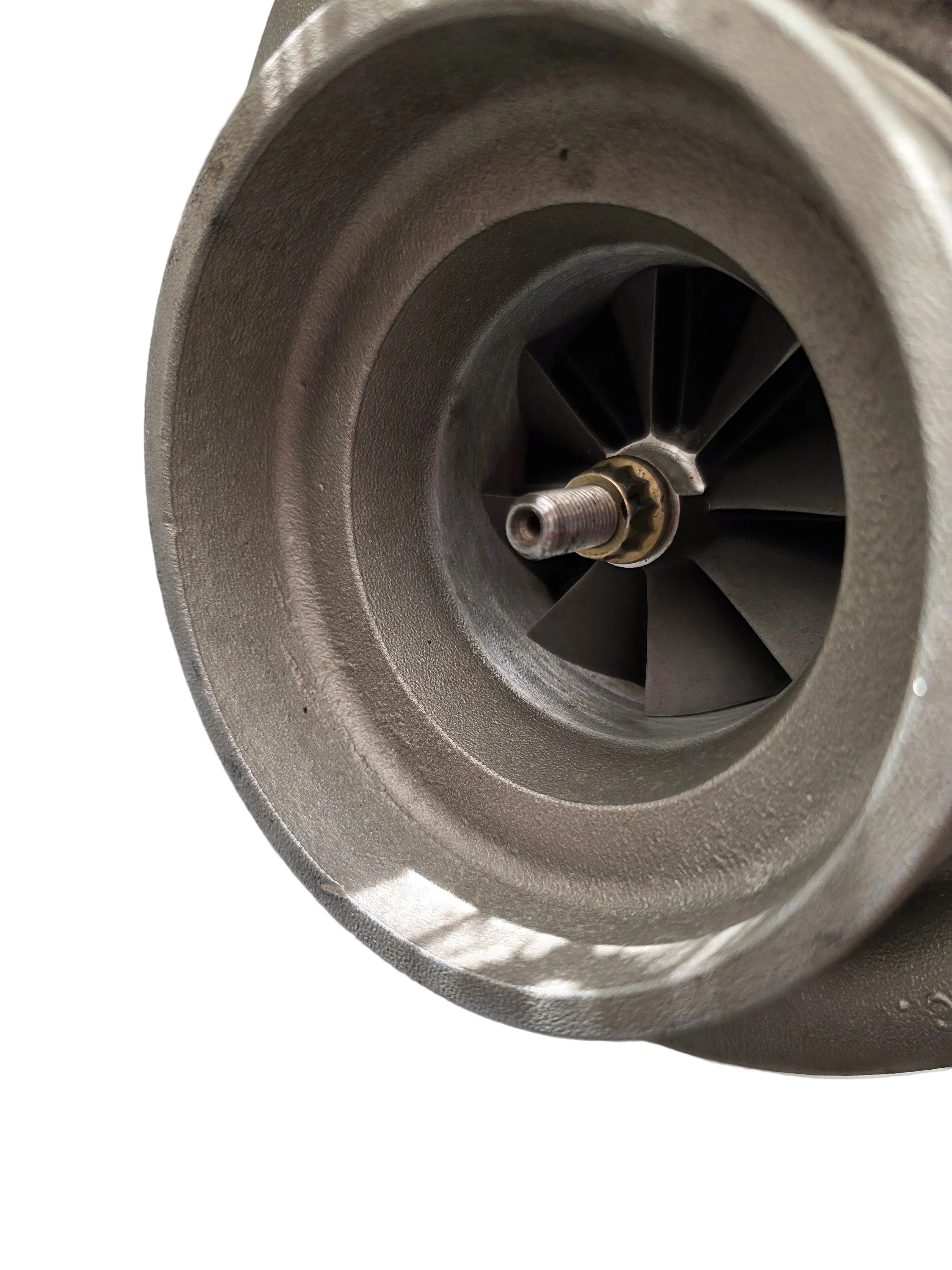 R510509 Genuine Detroit Diesel /AiResearch Turbocharger N.O.S.