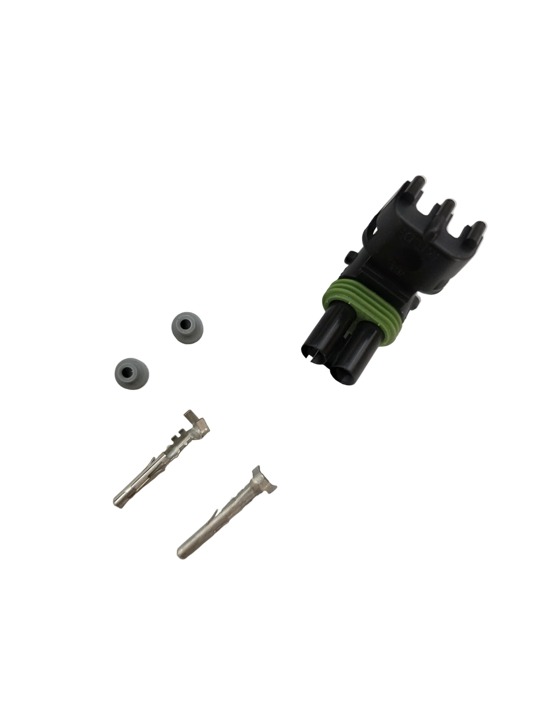 2590596C92 Genuine International Fuel Sender Plug Kit