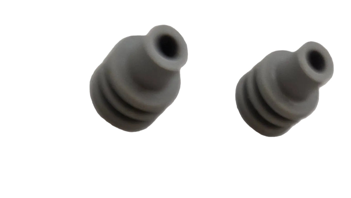 2590596C92 Genuine International Fuel Sender Plug Kit Wire Seal View