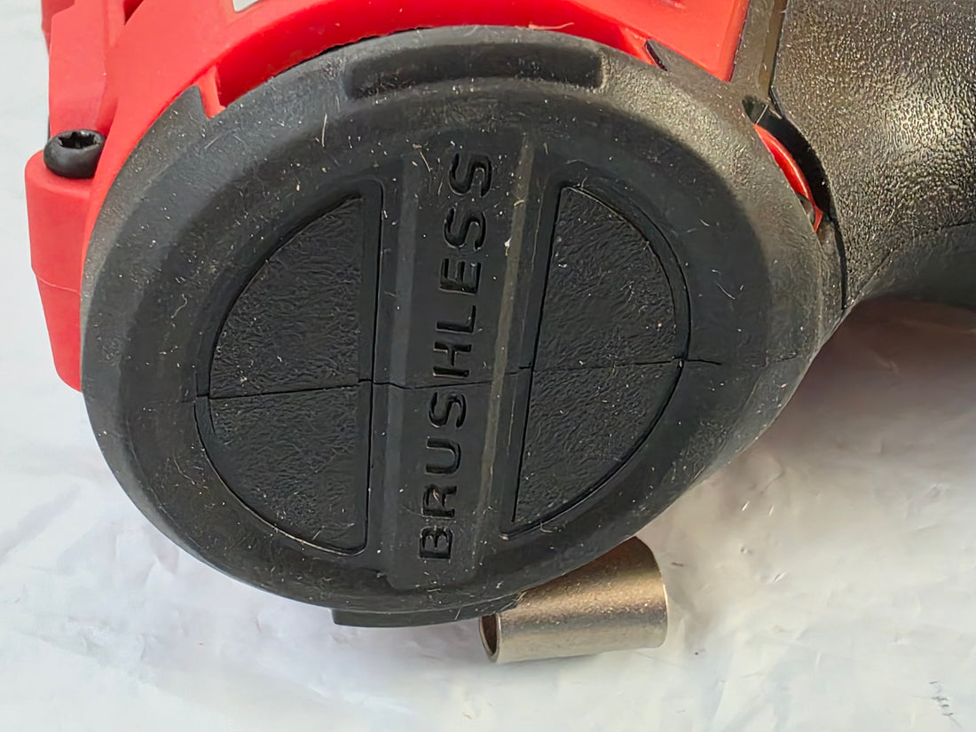 Milwaukee M12 12V Subcompact Brushless 3/8" Drill/Driver (Bare Tool) 3401-2