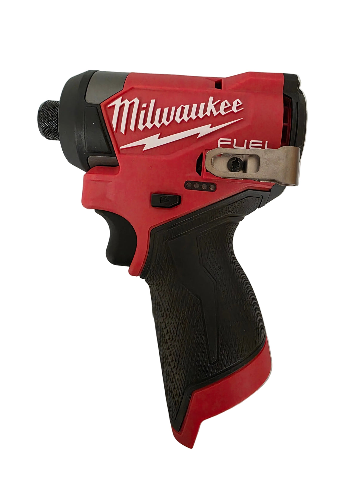 Milwaukee M12 FUEL 12V Subcompact Brushless 1/4" Hex Impact Driver (Bare Tool) 3453-20