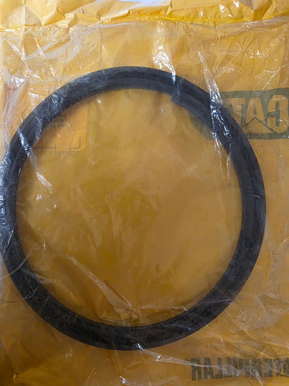 Genuine CAT 3G-2649 U-Cup Rod Seal Caterpillar 3G2649