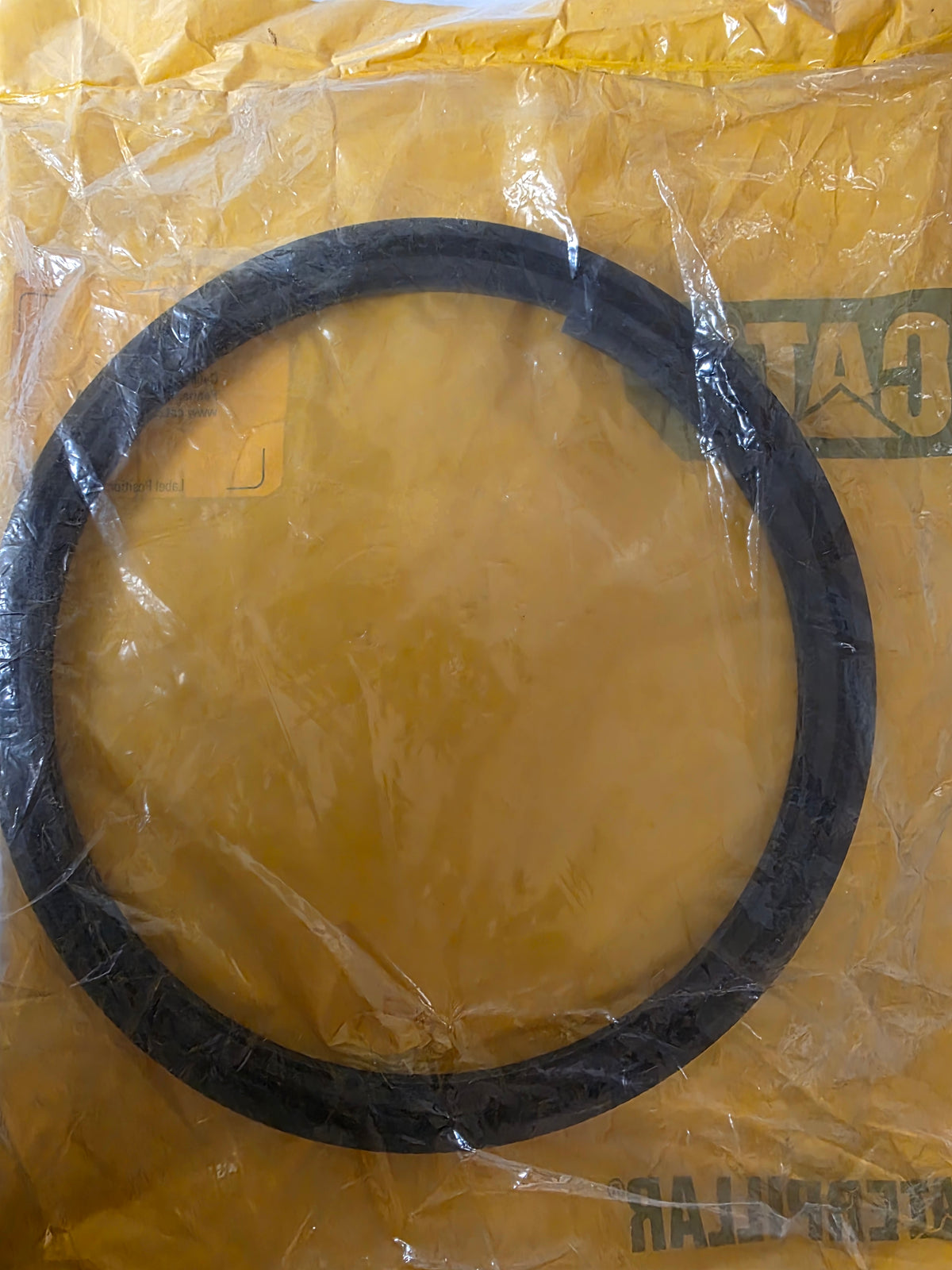 Genuine CAT 3G-2649 U-Cup Rod Seal Caterpillar 3G2649
