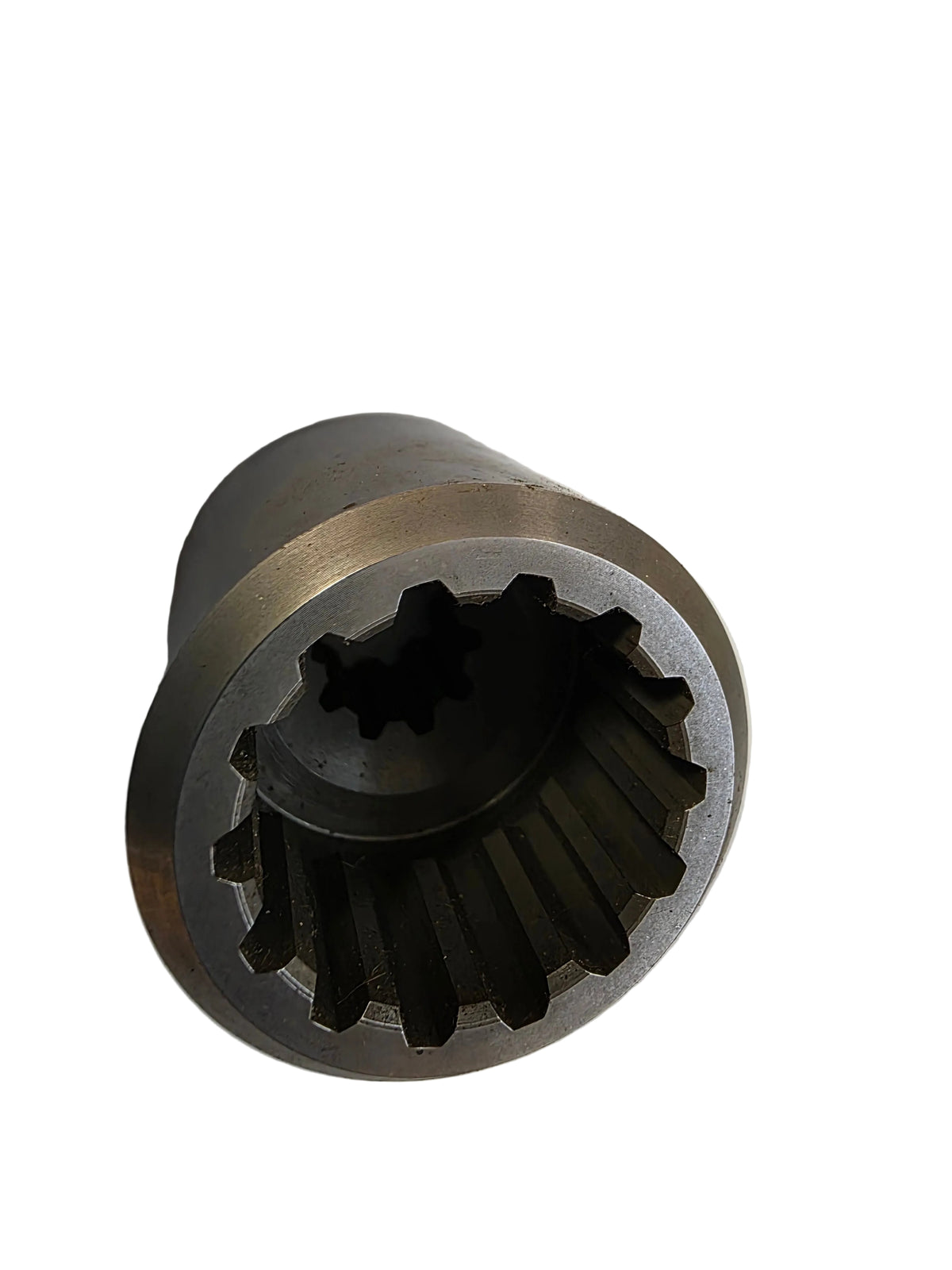 100-6241: Coupling-Shaft