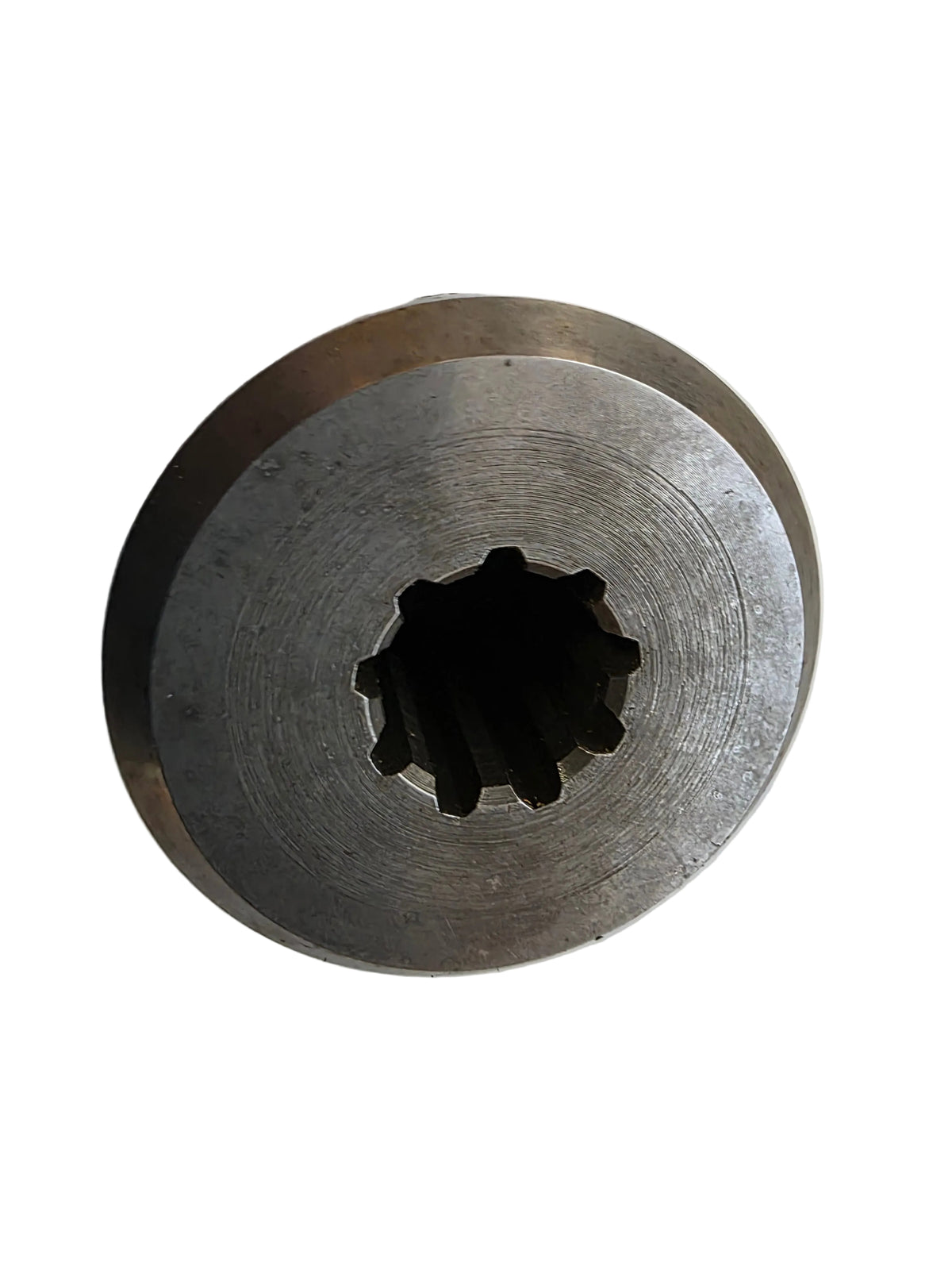 100-6241: Coupling-Shaft