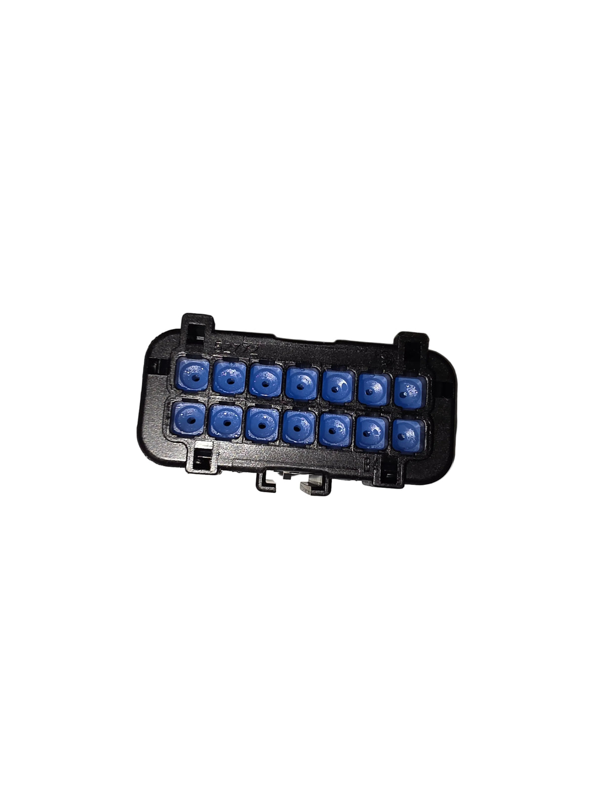 Paccar P20-6185 Connector 14-way electrical connector