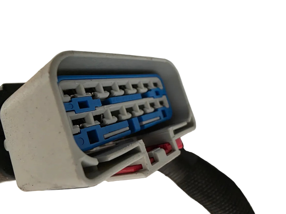 Genuine Paccar A92-6181-105000000 Fog Lamp & Radar System Electrical Wiring Harness