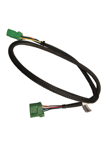 Genuine Paccar 41-95501 OEM Multi-Core Electrical Wiring Harness