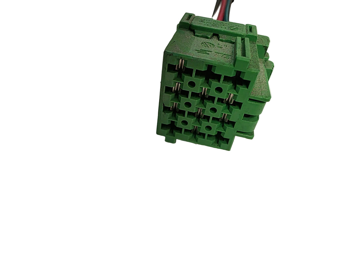 Genuine Paccar 41-95501 OEM Multi-Core Electrical Wiring Harness