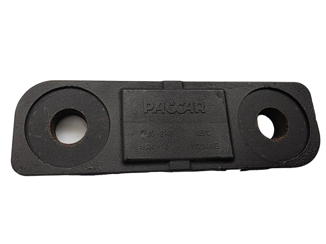 Genuine Paccar PA85-2143 Lower Cushion