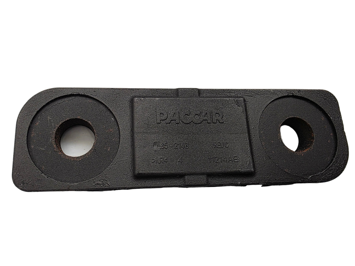 Genuine Paccar PA85-2143 Lower Cushion
