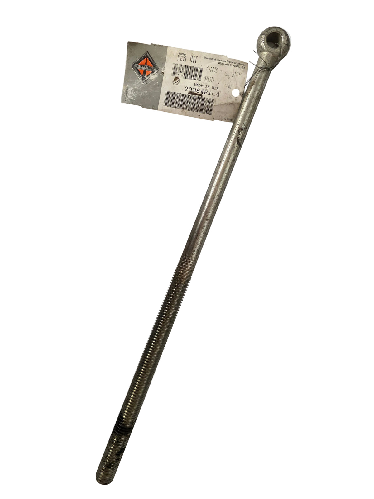 Catalog page