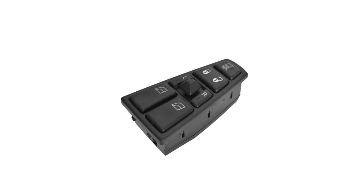 Volvo Master Power Window Switch 21543897 | Fits VNL, VN, FM, FH (2004-2012)