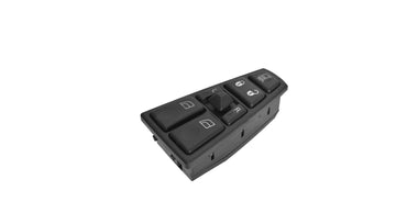 Volvo Master Power Window Switch 21543897 | Fits VNL, VN, FM, FH (2004-2012)