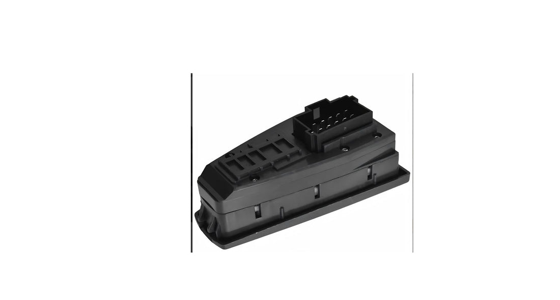 Volvo Master Power Window Switch 21543897 | Fits VNL, VN, FM, FH (2004-2012)