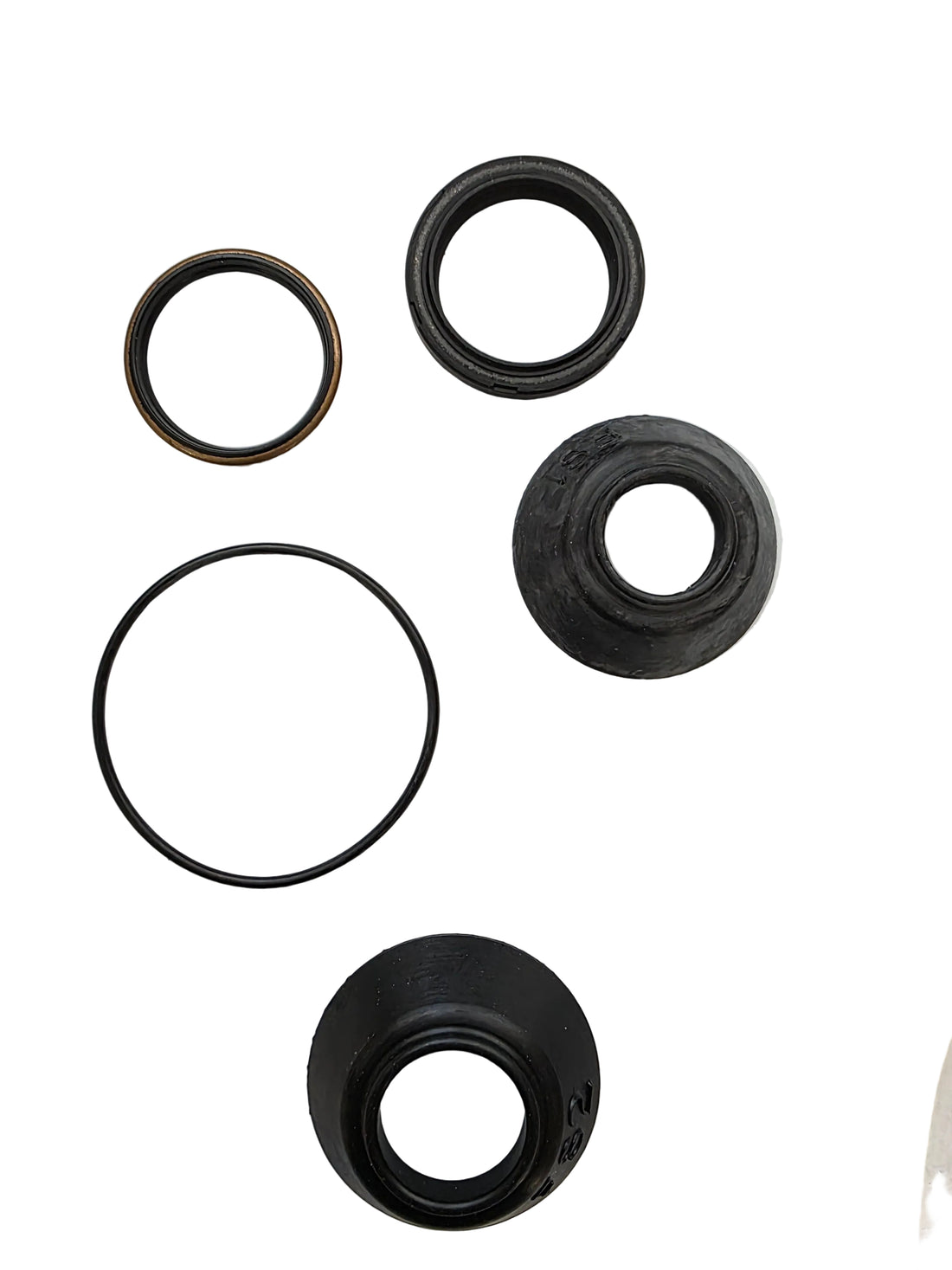 2500270C91 Genuine International Steering Gear Input Shaft Seal Kit (Sheppard M80 M90)