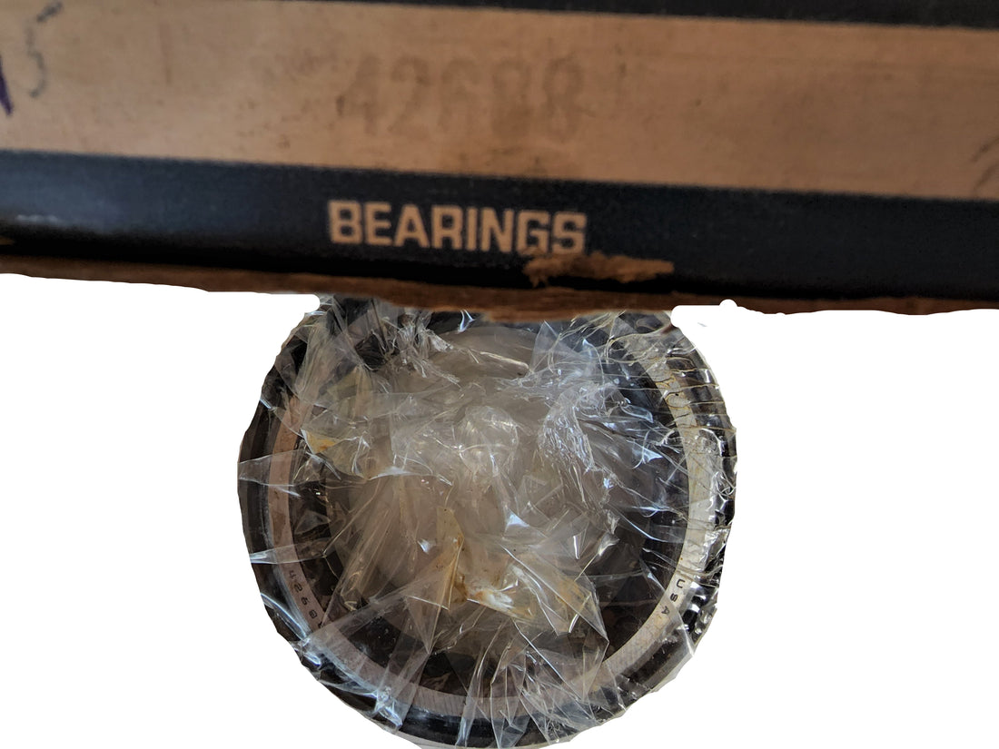 42688 Bower/BCA Tapered Roller Bearing