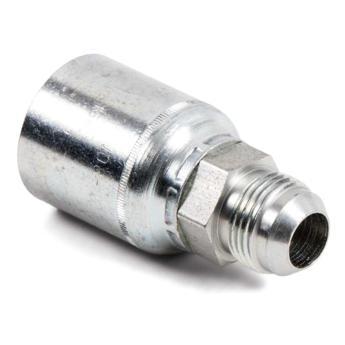43012U512-3/4-3/4-SAE-37-JIC-Male-Rigid-Weatherhead